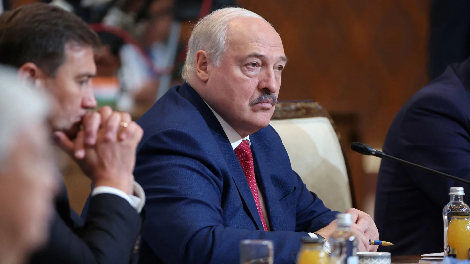 Belarus Frees Political Prisoners Days Before Election: A Gesture Or A Strategy?