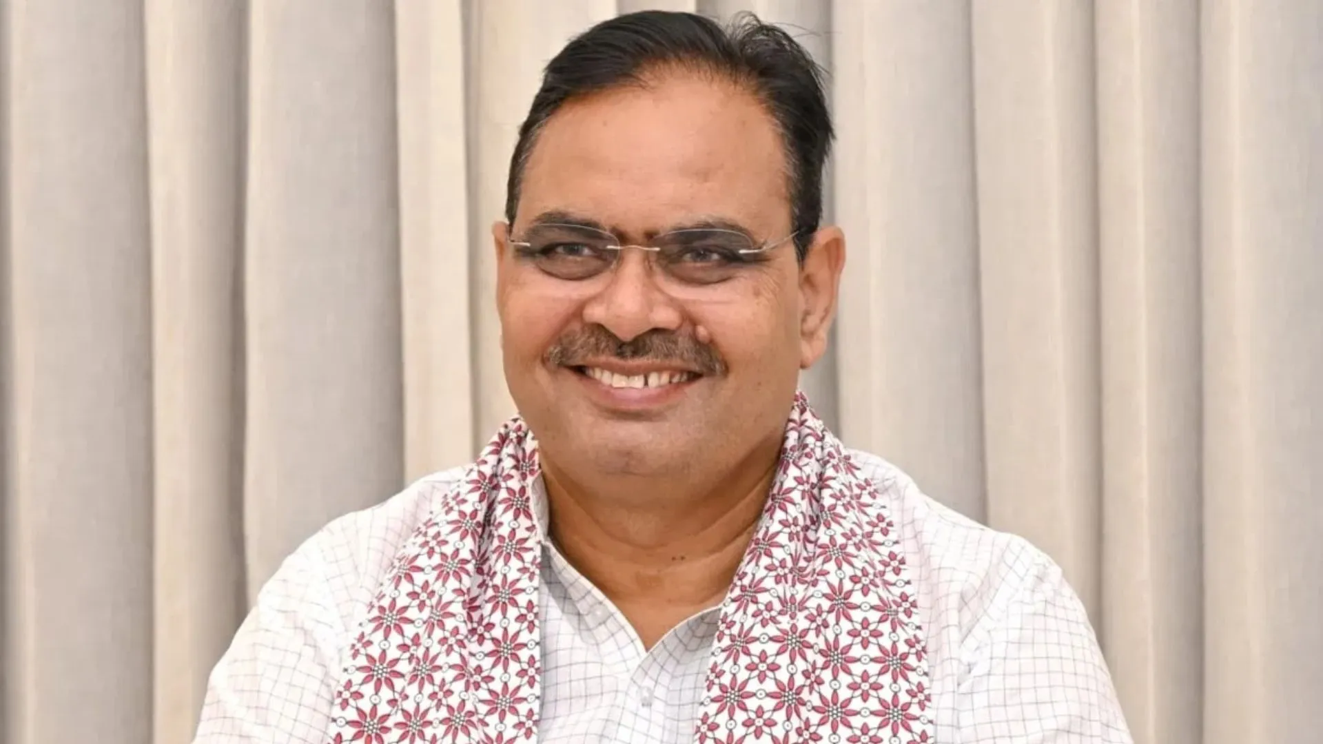 Bhajan Lal Sharma To Review Implementation Of Rs 1,000 Crore MoUs