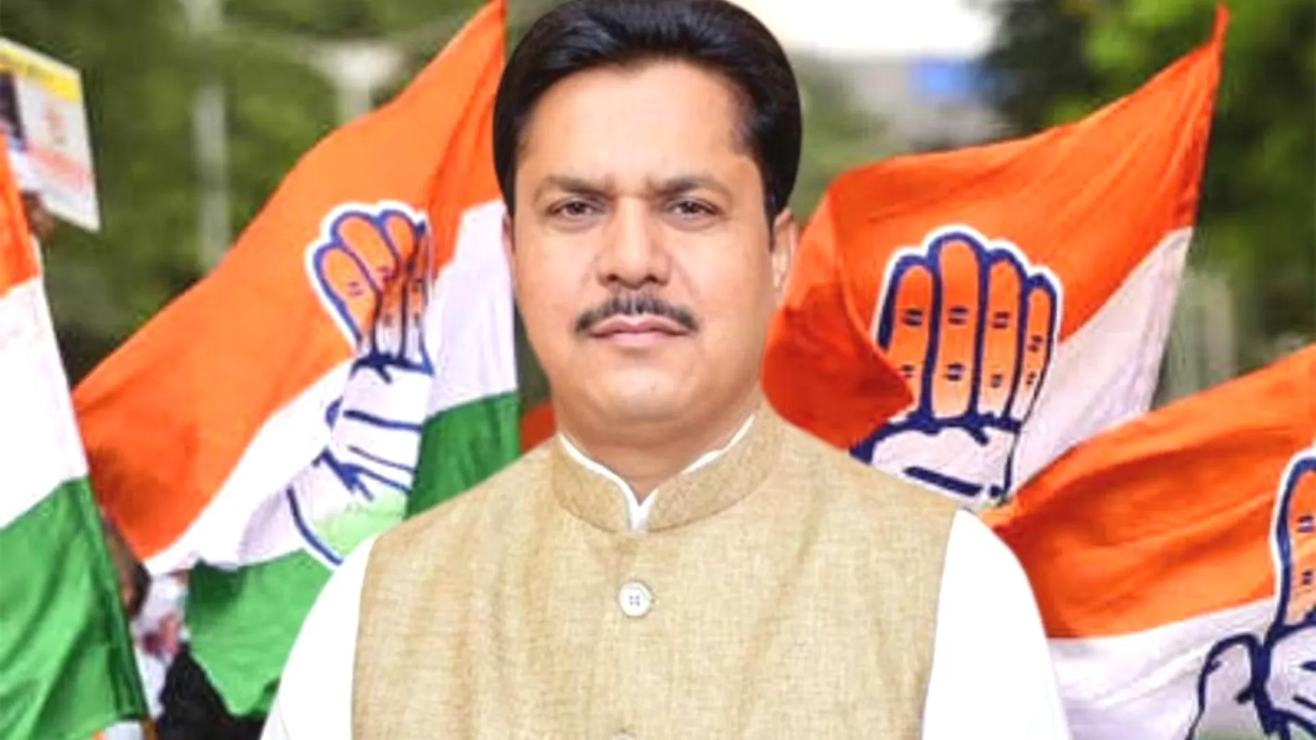 Assam Congress Gears Up For 2026 Polls With Major Organisational Reshuffle