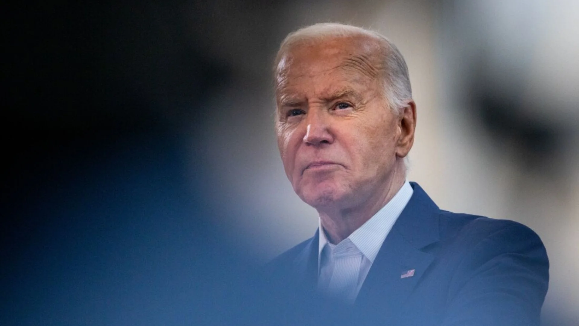 Joe Biden Greets Gaza Ceasefire On Final Day, Vows Humanitarian Aid And Support