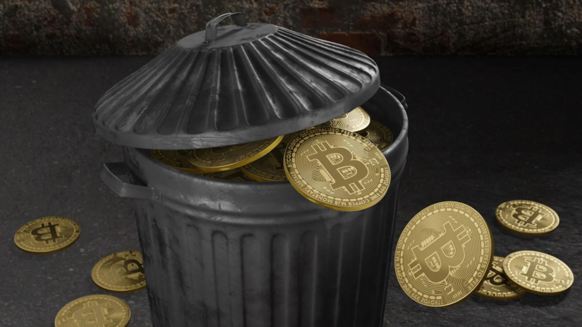 Judge Denies Man’s 0M Bitcoin Retrieval In Landfill In UK, Crushing His Hopes