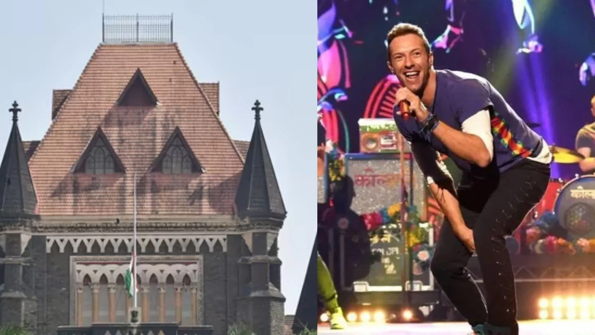 Bombay HC Denies Plea for Stricter Rules to Prevent Black Marketing of Coldplay Tickets