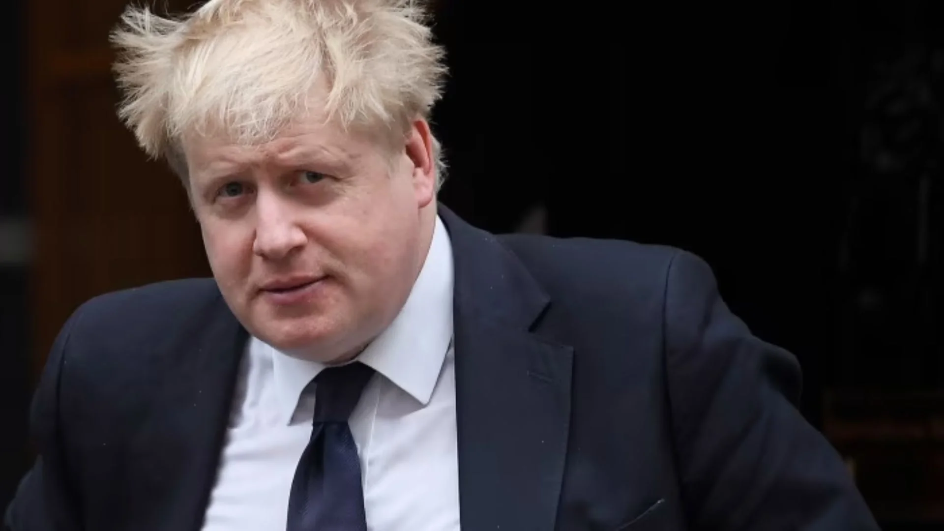 Half Of Boris Johnson’s UK Hospital Rebuild Plan Delayed For Years