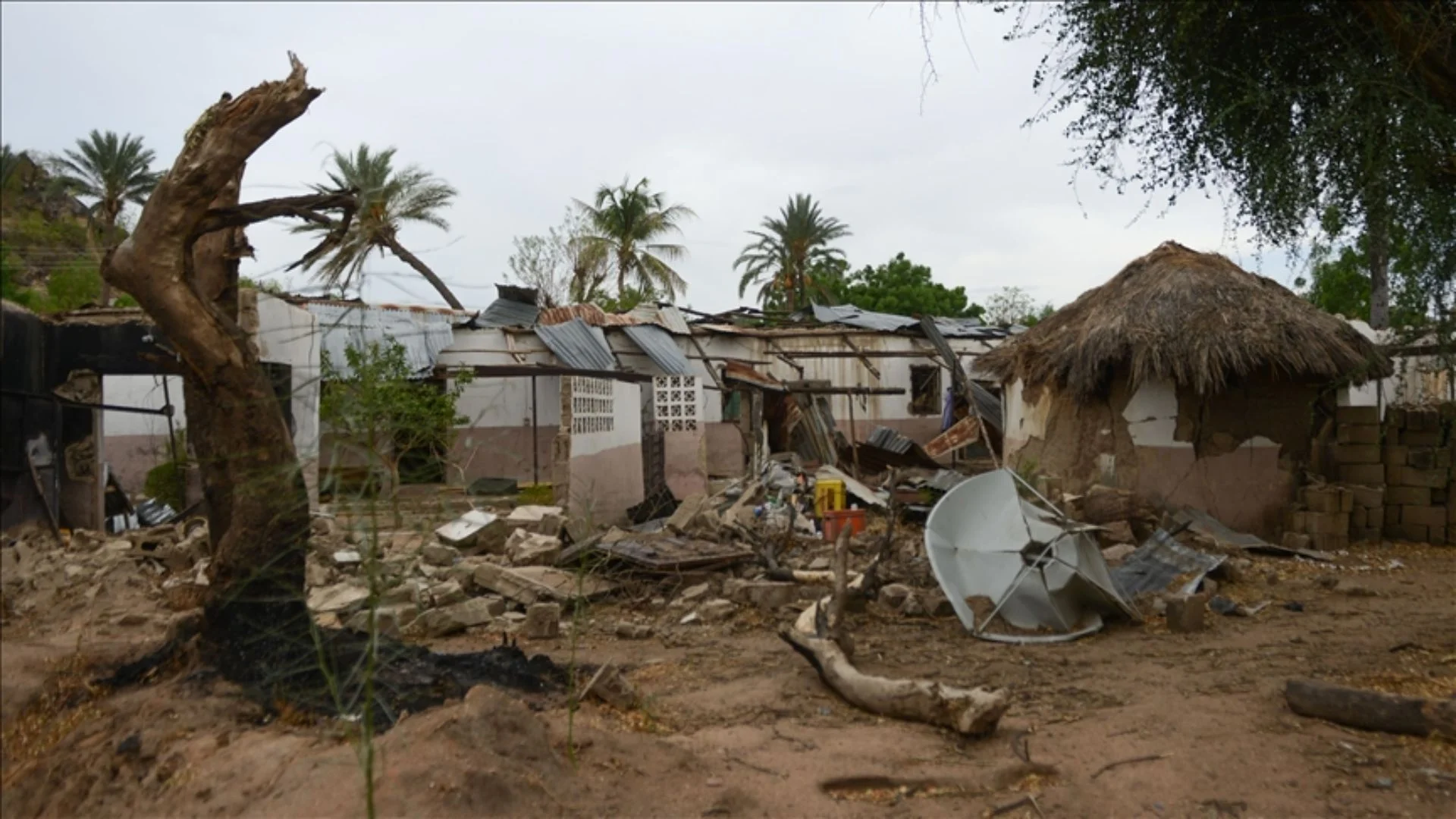 Boko Haram Strikes Again: 20 Fishermen Killed In Brutal Attack On Borno Village, Nigeria
