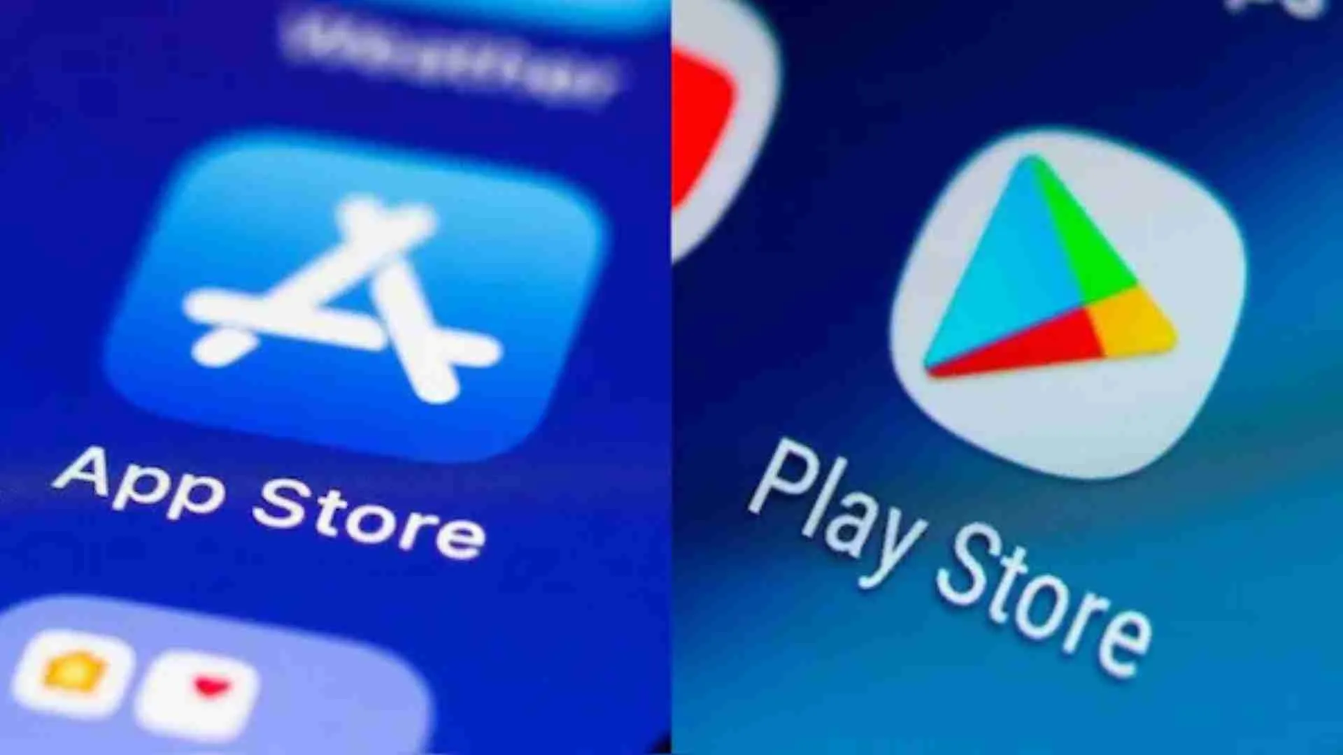 Breaking Down Barriers: India’s ‘GOV.in’ App Store Takes On Google And Apple