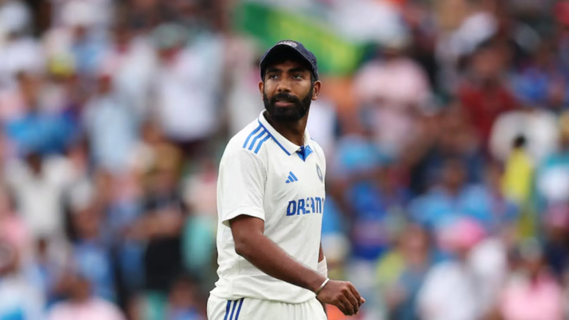 Bumrah Included in India’s Champions Trophy Squad; Karun Nair and Sanju Samson Left Out: Report