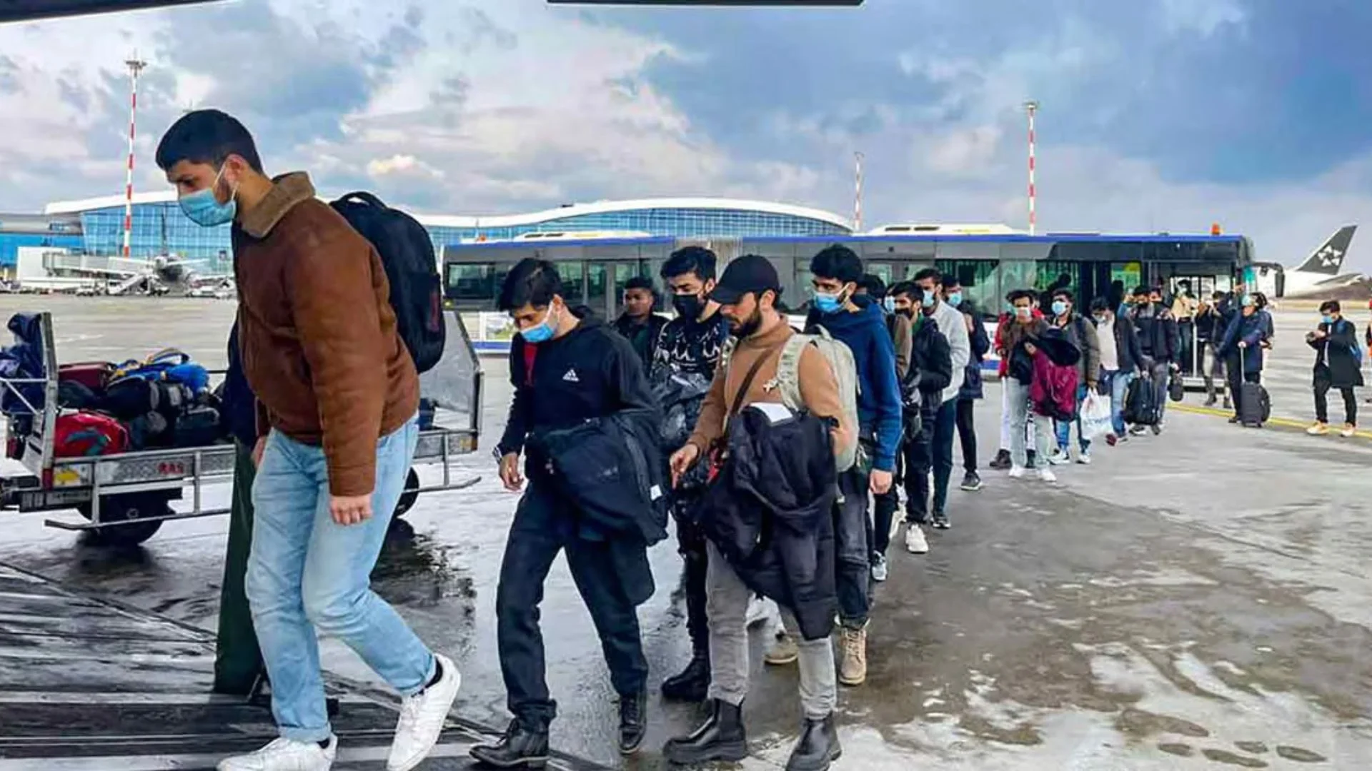 Why Canada Is Slashing International Student Permits Again In 2025: Key Reasons Explained