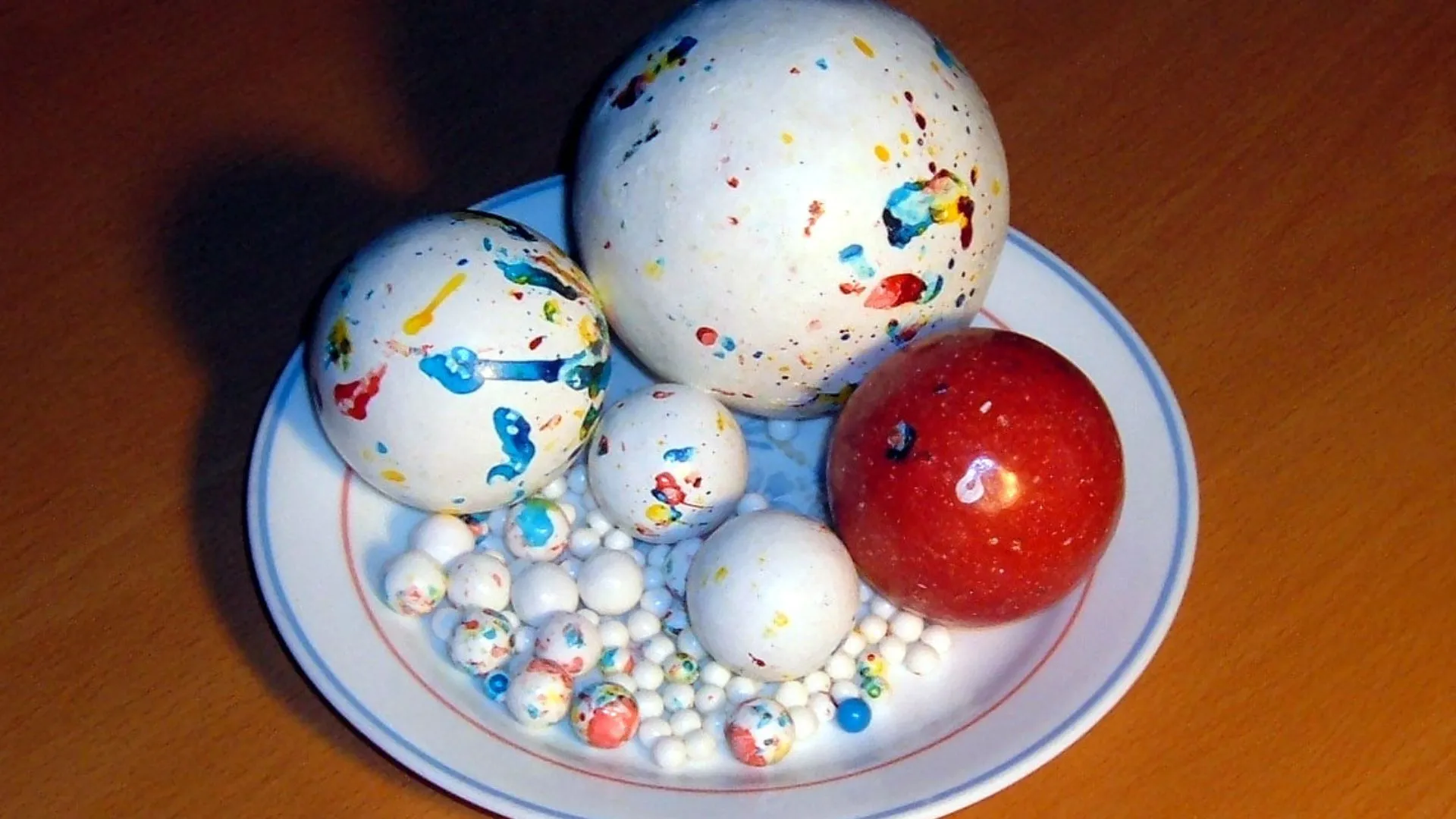 Canadian Student Suffers Severe Jaw Injury After Eating Jawbreaker Candy
