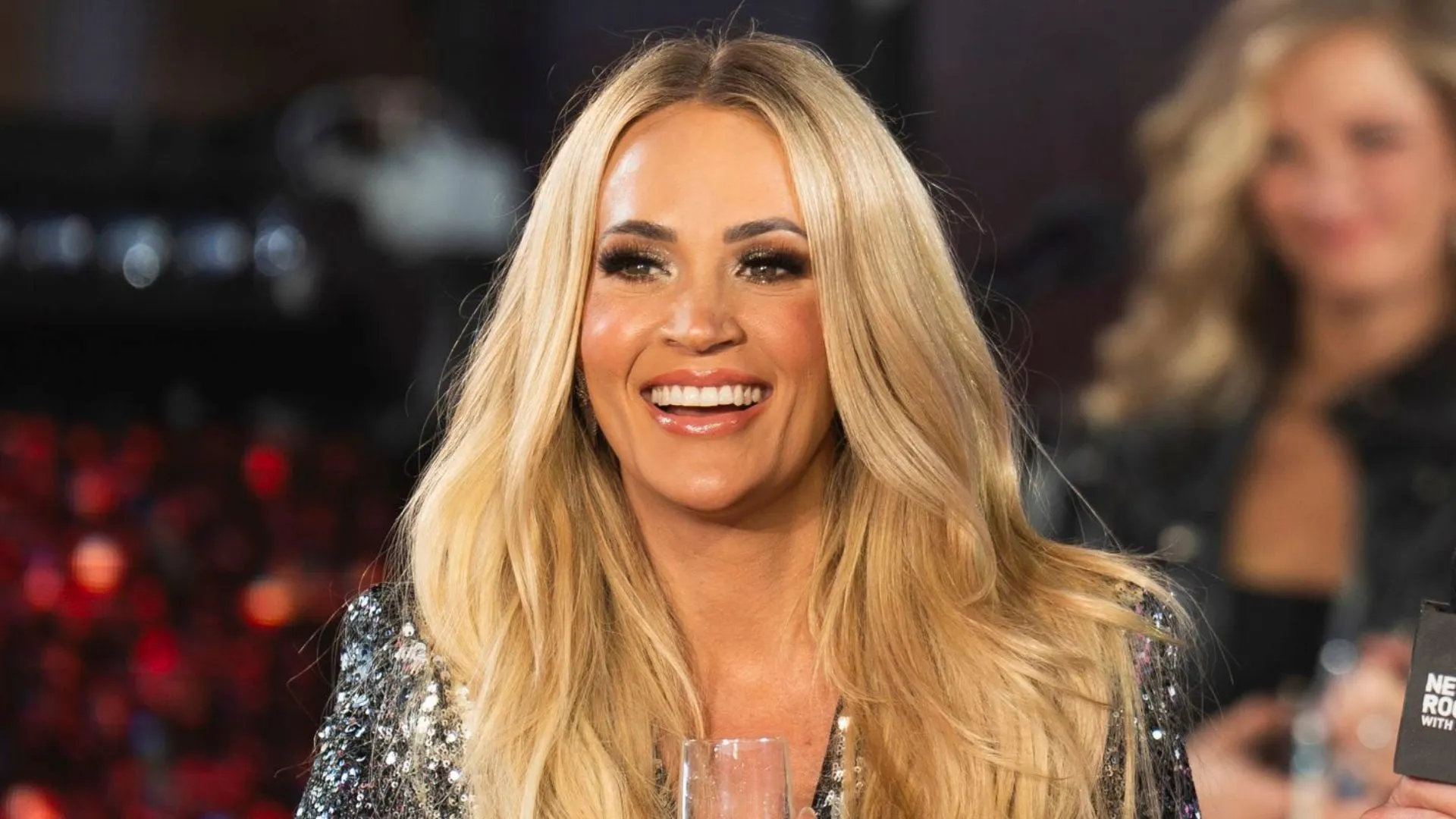 Carrie Underwood to Grace Trump’s Inauguration with ‘America the Beautiful’
