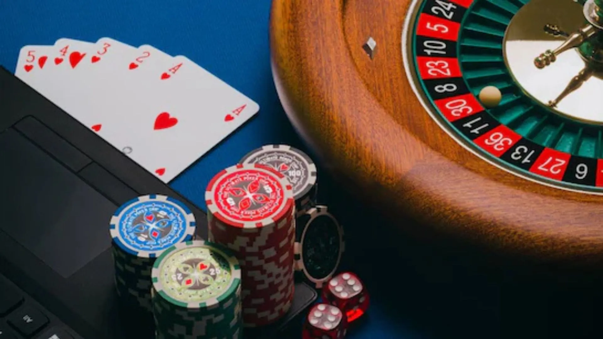 In a Bid to Boost Tourism, Thailand Approves Draft Law to Legalize Casinos