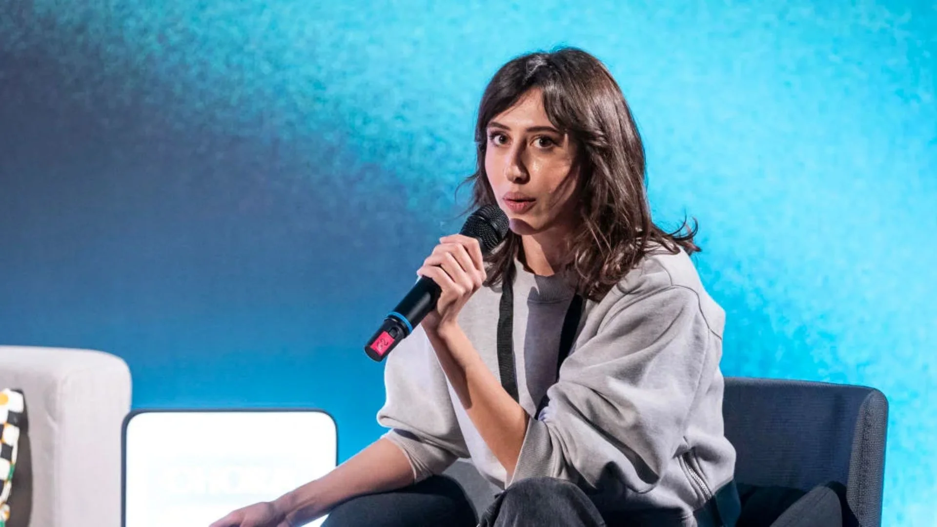 Italy Summons Iranian Ambassador, Demands Immediate Release Of Journalist Cecilia Sala