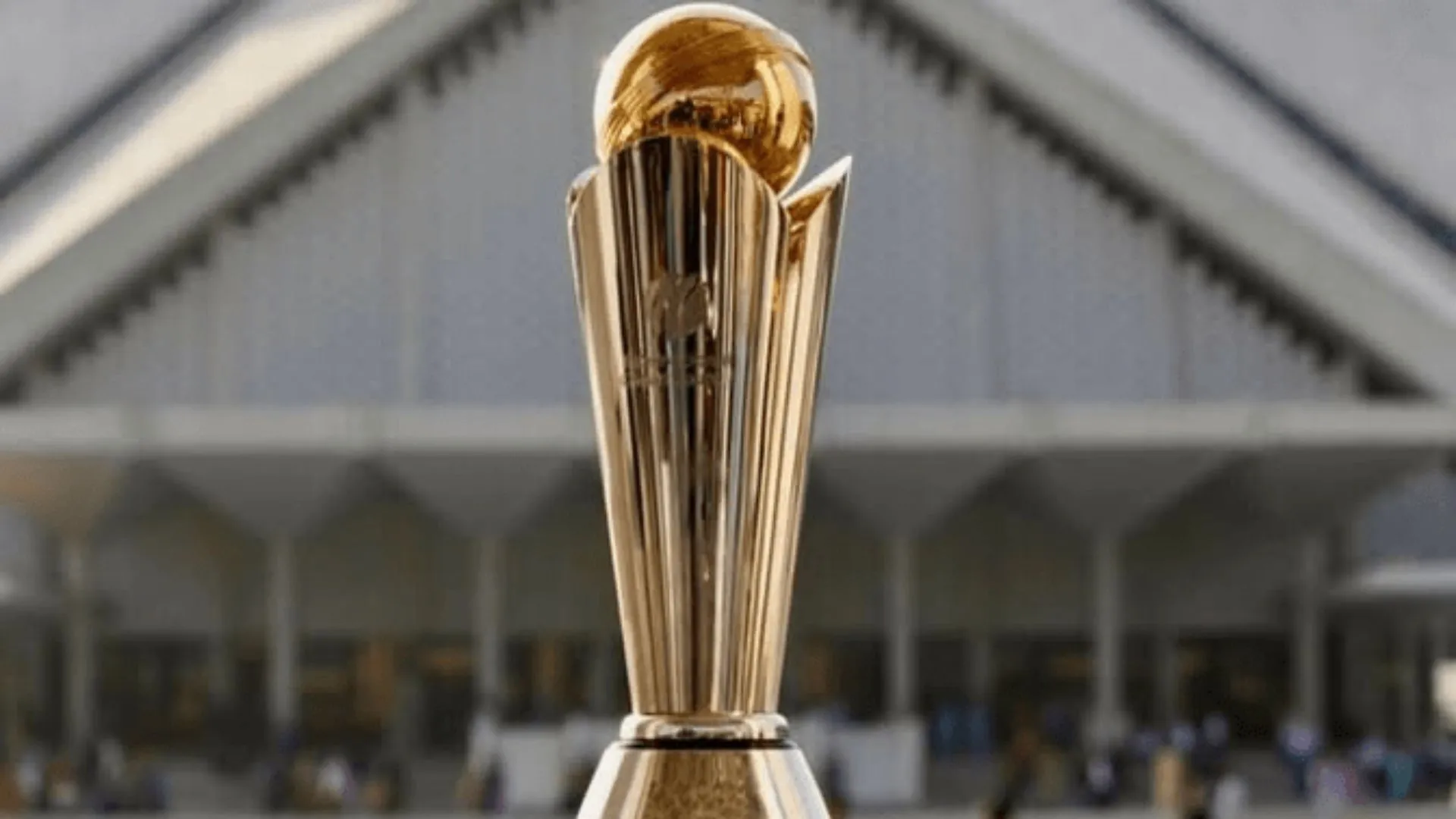 Champions Trophy: Captains’ Meet and Opening Ceremony to Take Place in Pakistan Amid Ongoing Visa Discussions