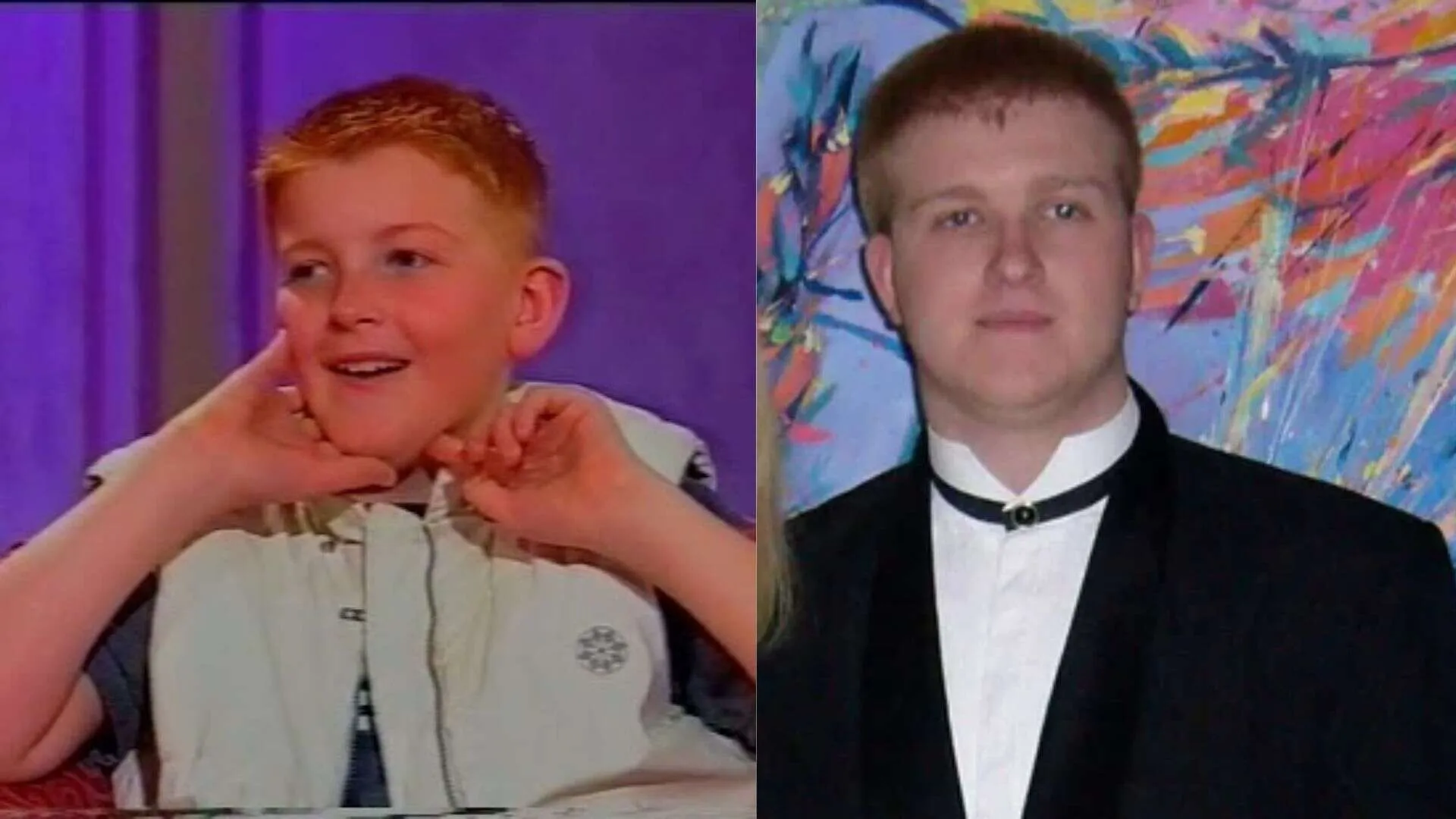 Former Australian Child Actor Rory Sykes Dies in Los Angeles Wildfires | Report