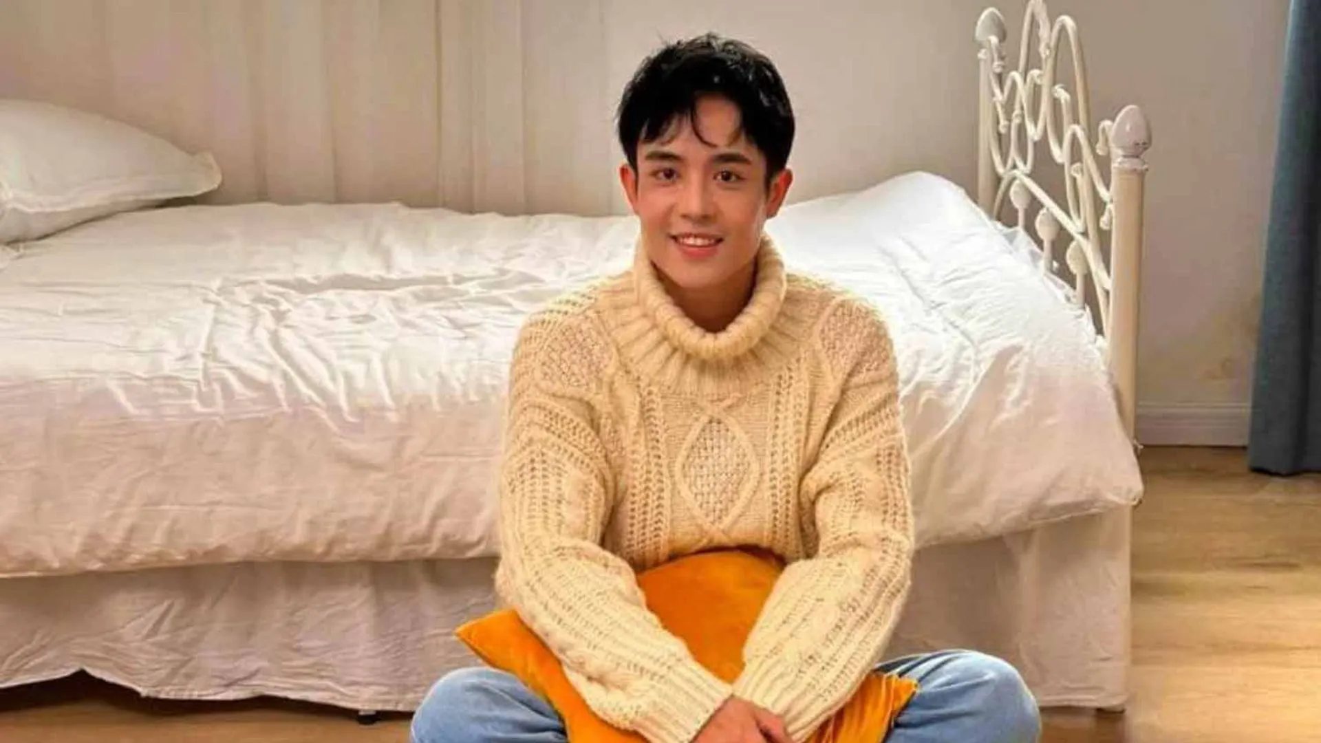Chinese Actor Disappears in Thailand, Found Days Later in Myanmar