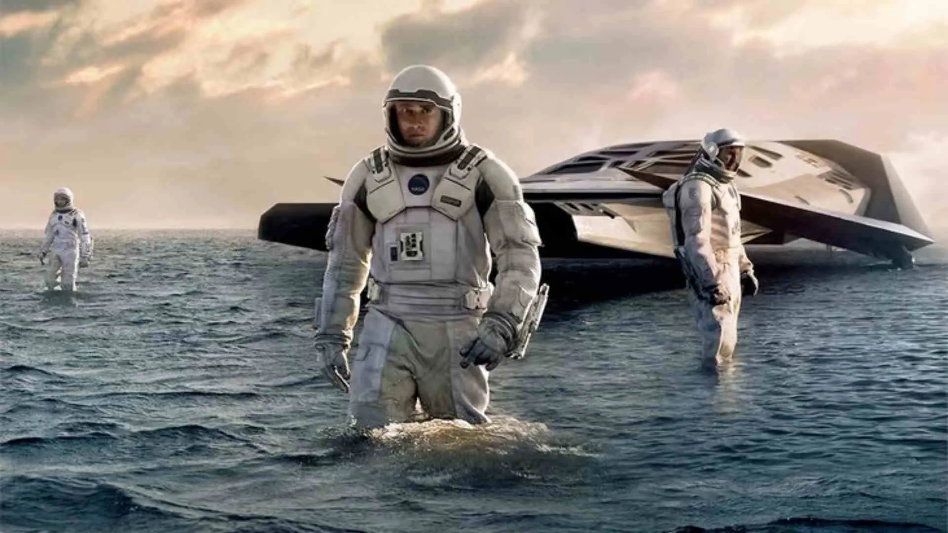 Interstellar Re-release: Christopher Nolan’s Film Returns to Indian Cinemas, Here’s When