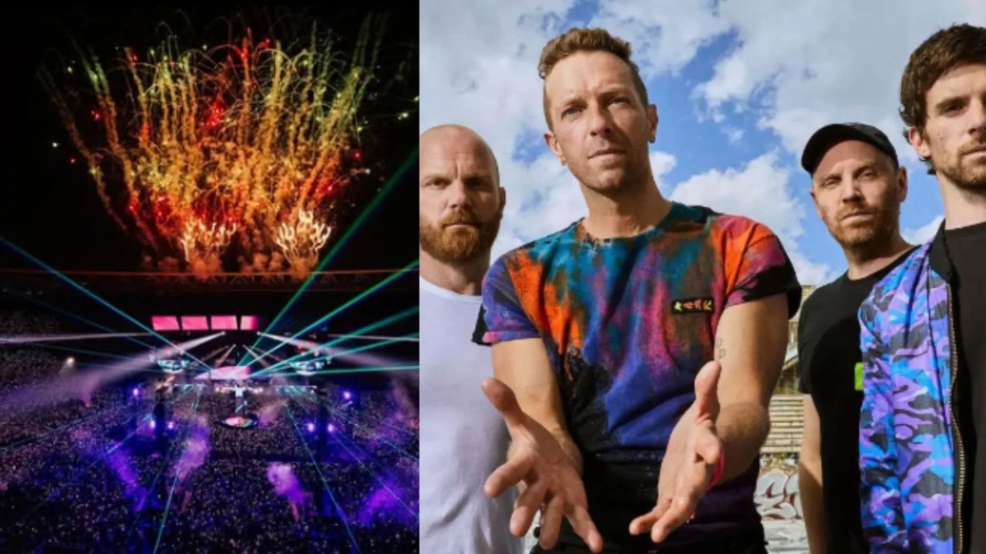 Coldplay Frontman Chris Martin to Perform at the Grammys Stage