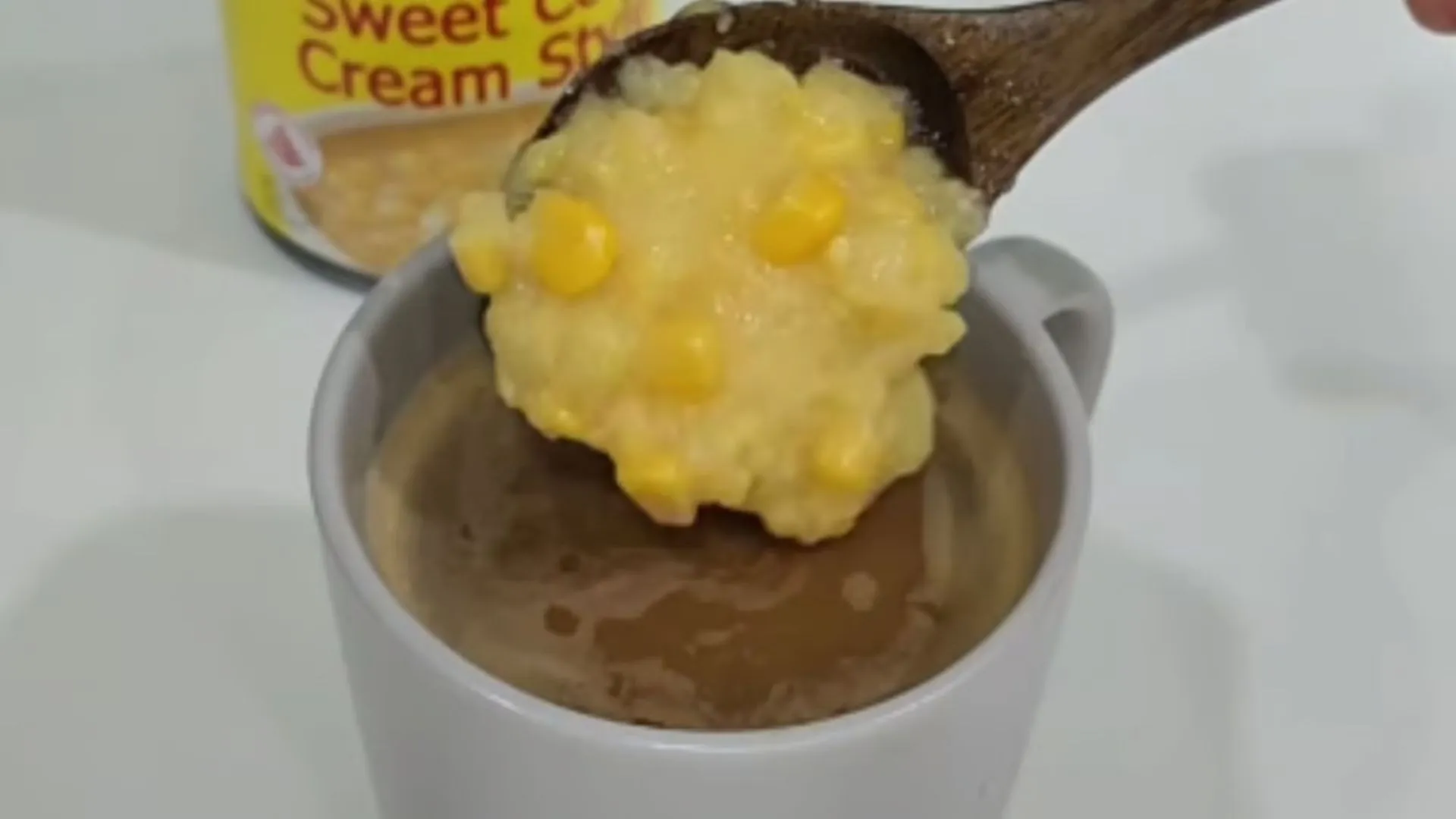 Corn Coffee: Internet’s Latest Outrageous Food Experiment, Would You Try?