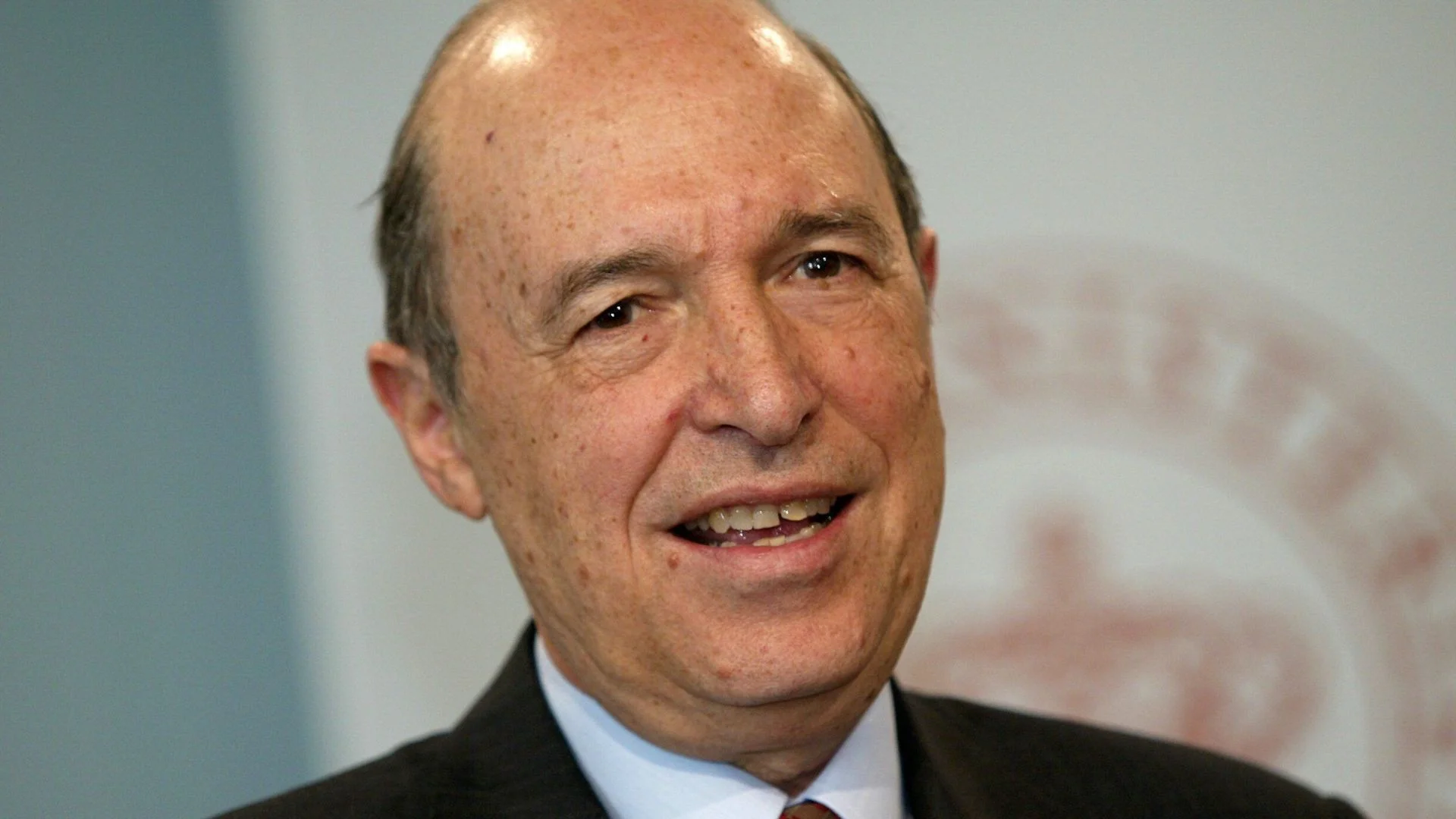 Former Greek PM Costas Simitis, Architect Of Greece’s Euro Entry, Passes Away At 88