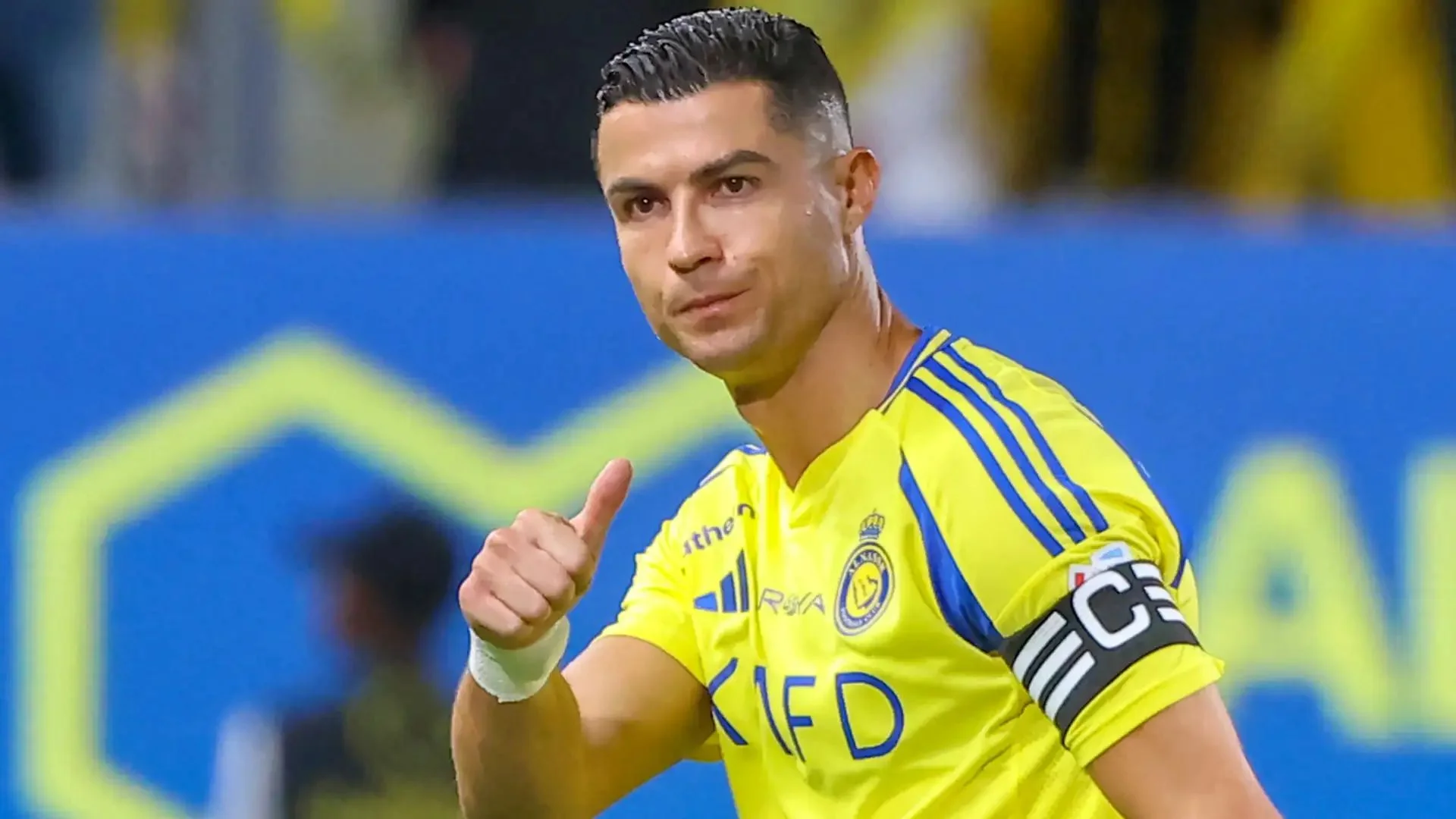 Cristiano Ronaldo Set To Extend Saudi Arabia Stay Becomes Co-Owner Of Al Nassr: Report