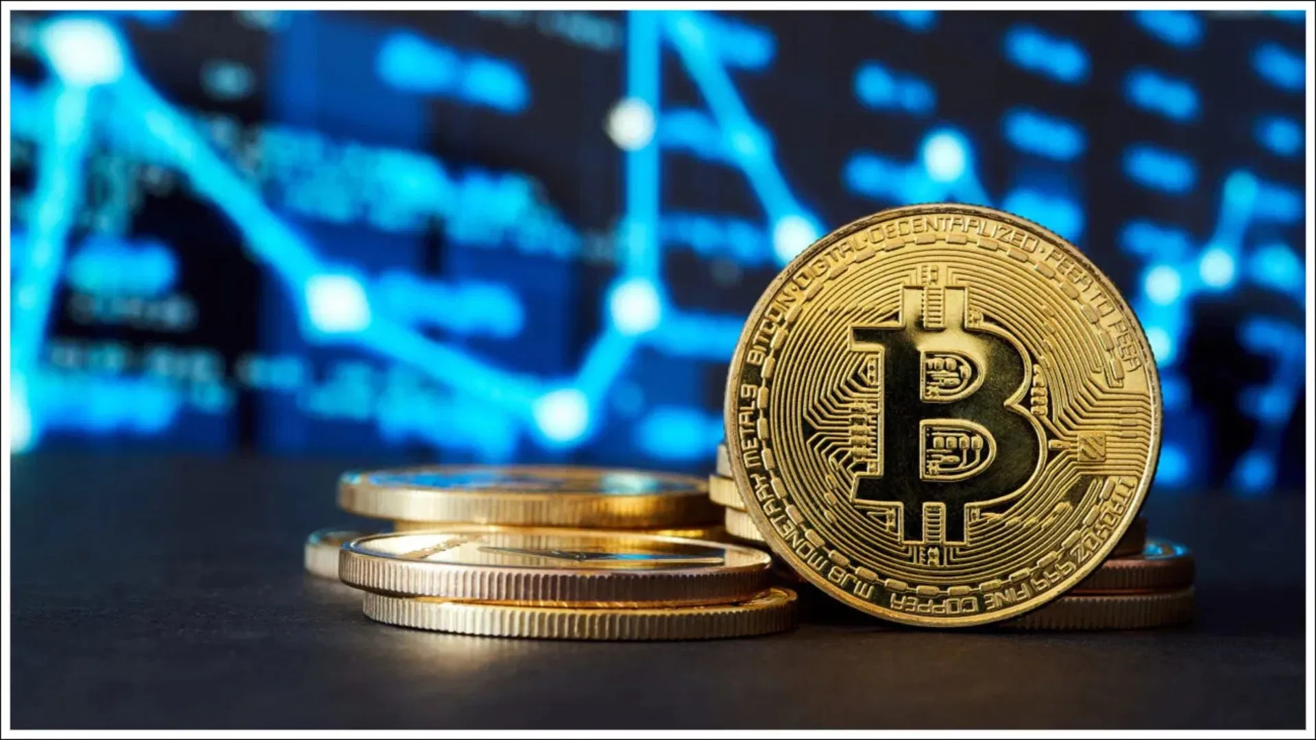 JioCoin: Reliance Ventures into Cryptocurrency, Partners with Polygon