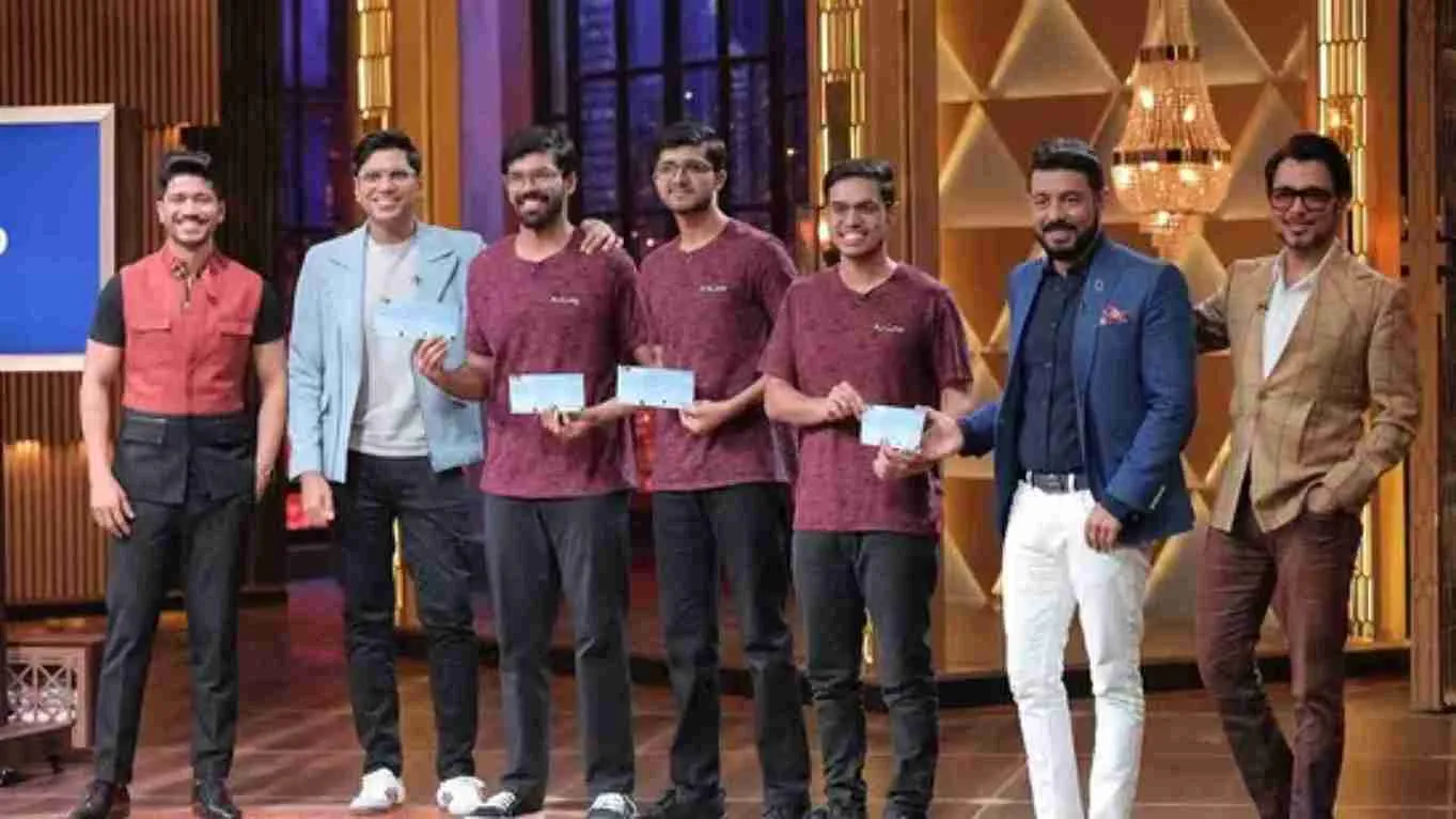 ‘Dark Side Of Make In India’: Shark Tank Star Exposes Rs 1 Lakh Bribe Demand For Factory License