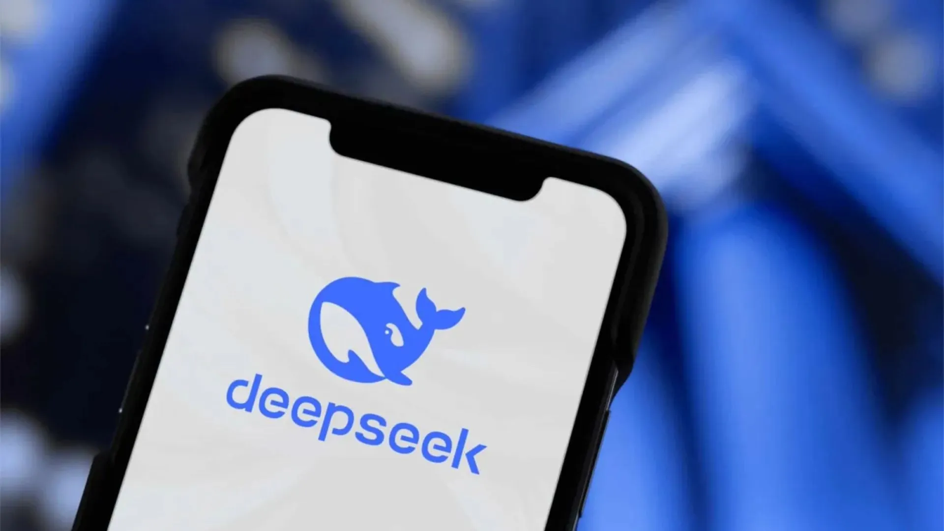 PRC seeks world domination with DeepSeek