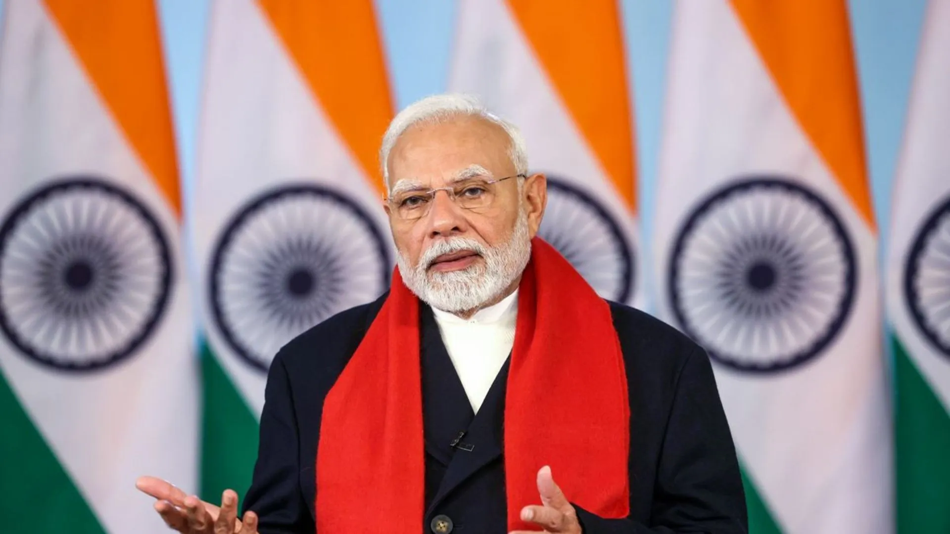 PM Modi Praises Election Commission for Strengthening Democracy, Encourages Voter Engagement in ‘Mann Ki Baat’