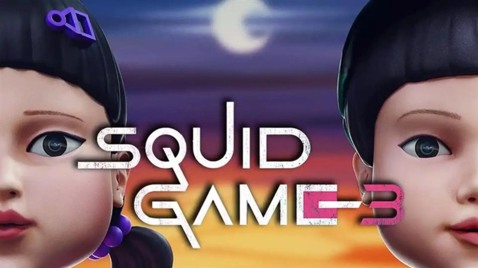 Did Netflix Accidentally Reveal the Release Date for Squid Game Season 3? Fans Spot Error in Teaser