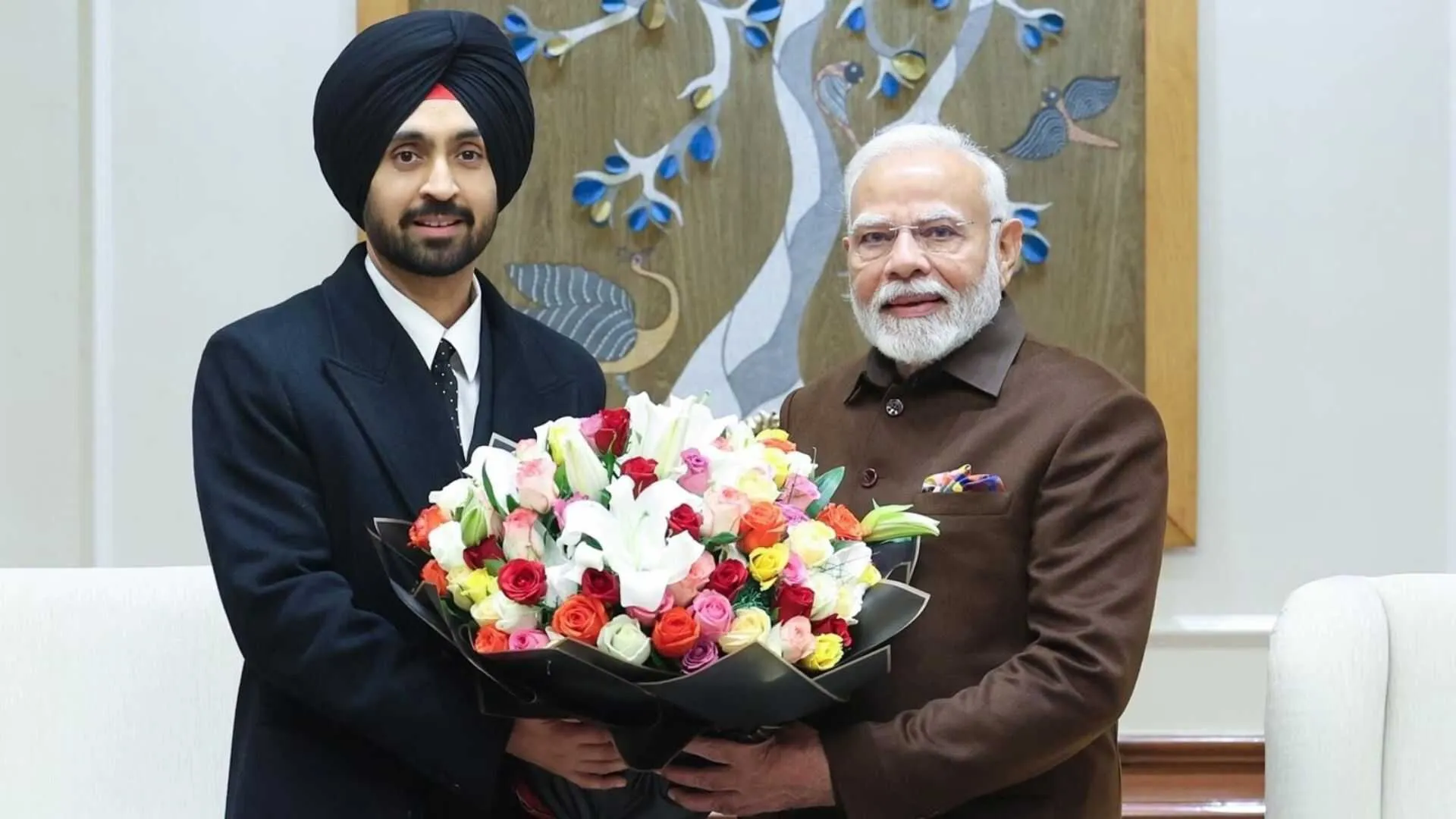 Diljit Dosanjh to PM Modi: ‘India Can Host Music Festivals Beyond Coachella’s Scale’