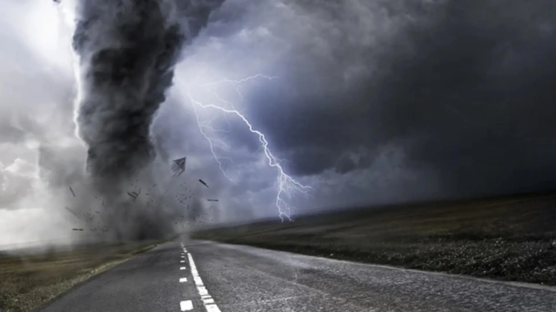 The long road to resilience: Why disaster preparedness still falling short