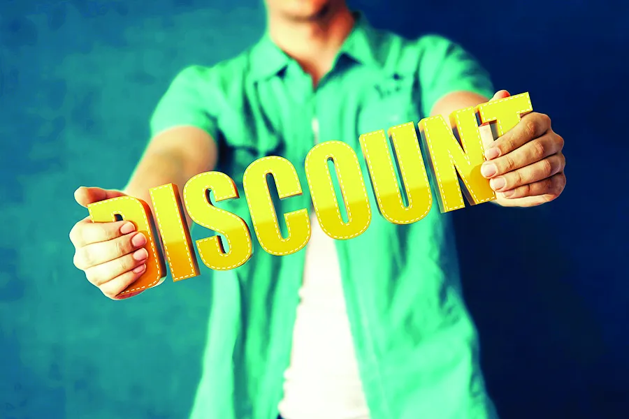 The darker side of discount culture: An overview
