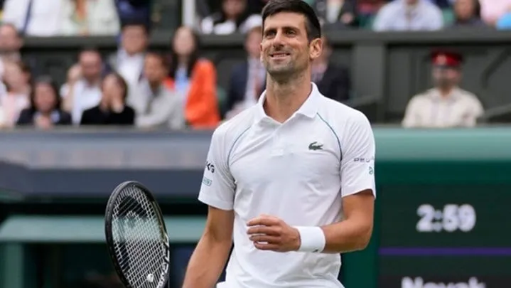 Novak Djokovic Accuses Melbourne Authorities of Poisoning, Claims Food Contamination Before Deportation in 2022