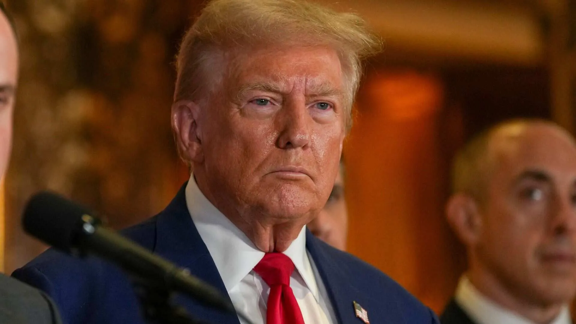 Greenland Shows Liking To Trump’s Renewed Interest With Mixed Emotions
