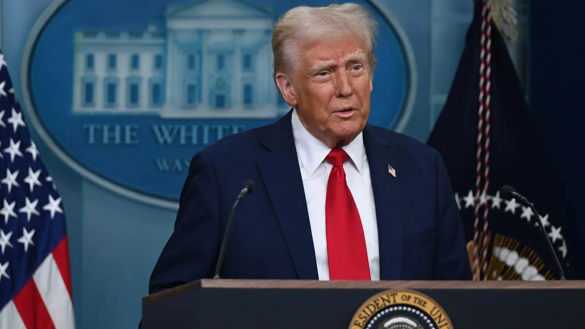 Trump Reacts To Fatal Midair Collision, Confirms No Survivors, Criticizes Safety Policies
