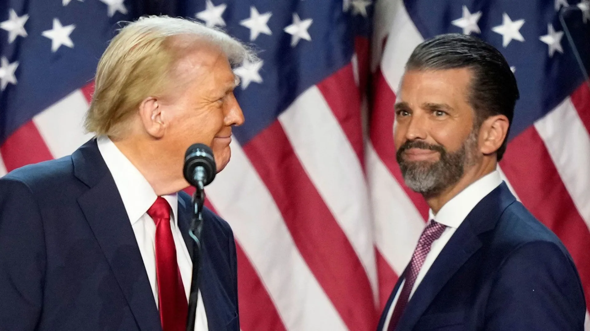 Donald Trump Jr. to Visit Greenland as Father’s US Island Purchase Interest Grows: ‘We Will Protect It’
