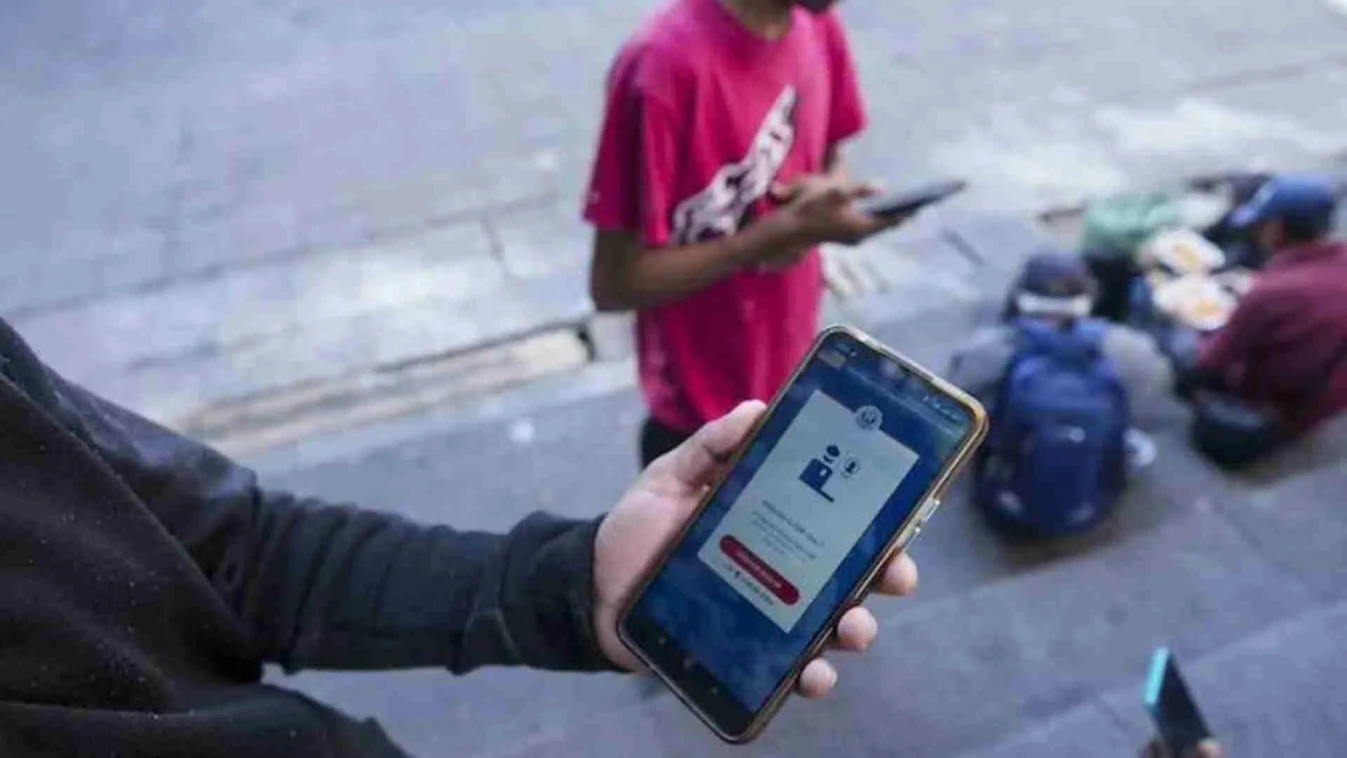 Donald Trump Shuts Down This Biden Era App That Helped Illegal Migrants Gain Legal Status