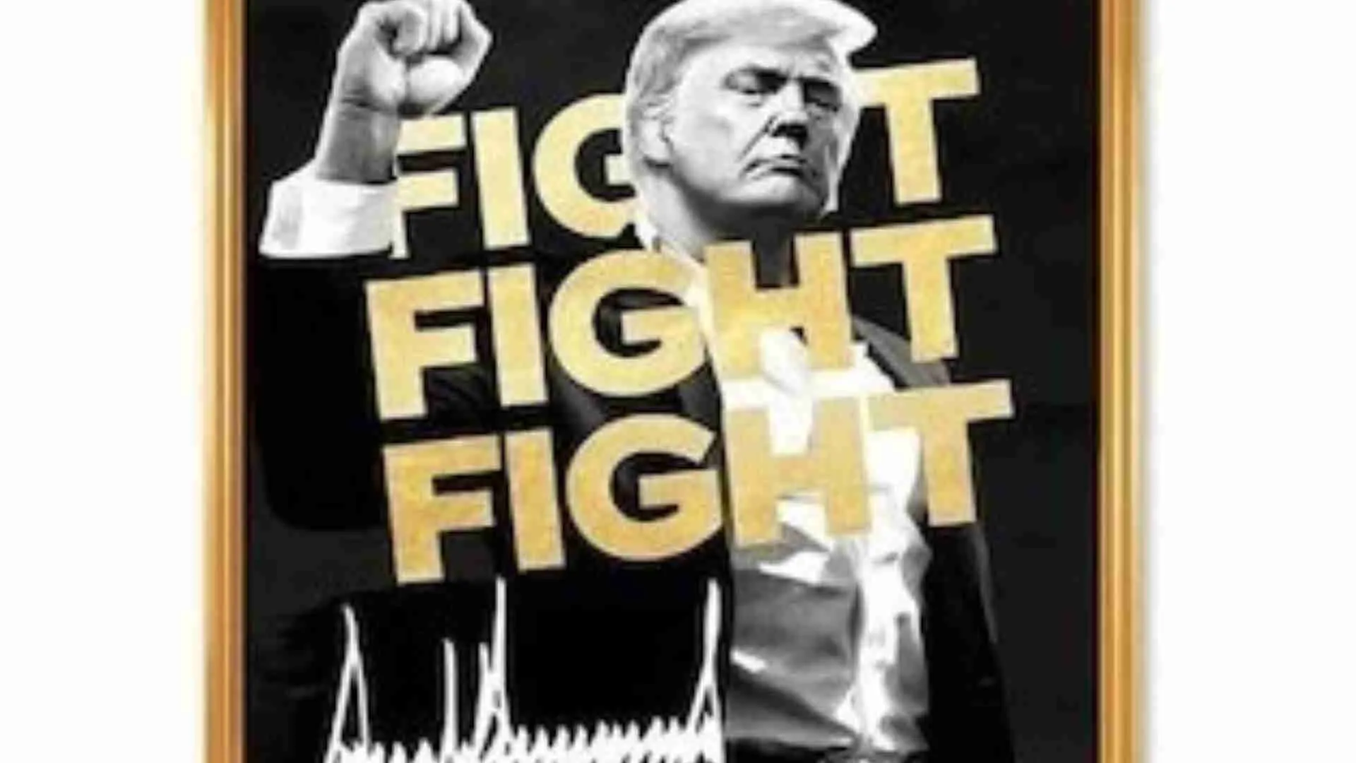 Donald Trump’s Crypto Gamble: $Trump Coin Shakes The Market!