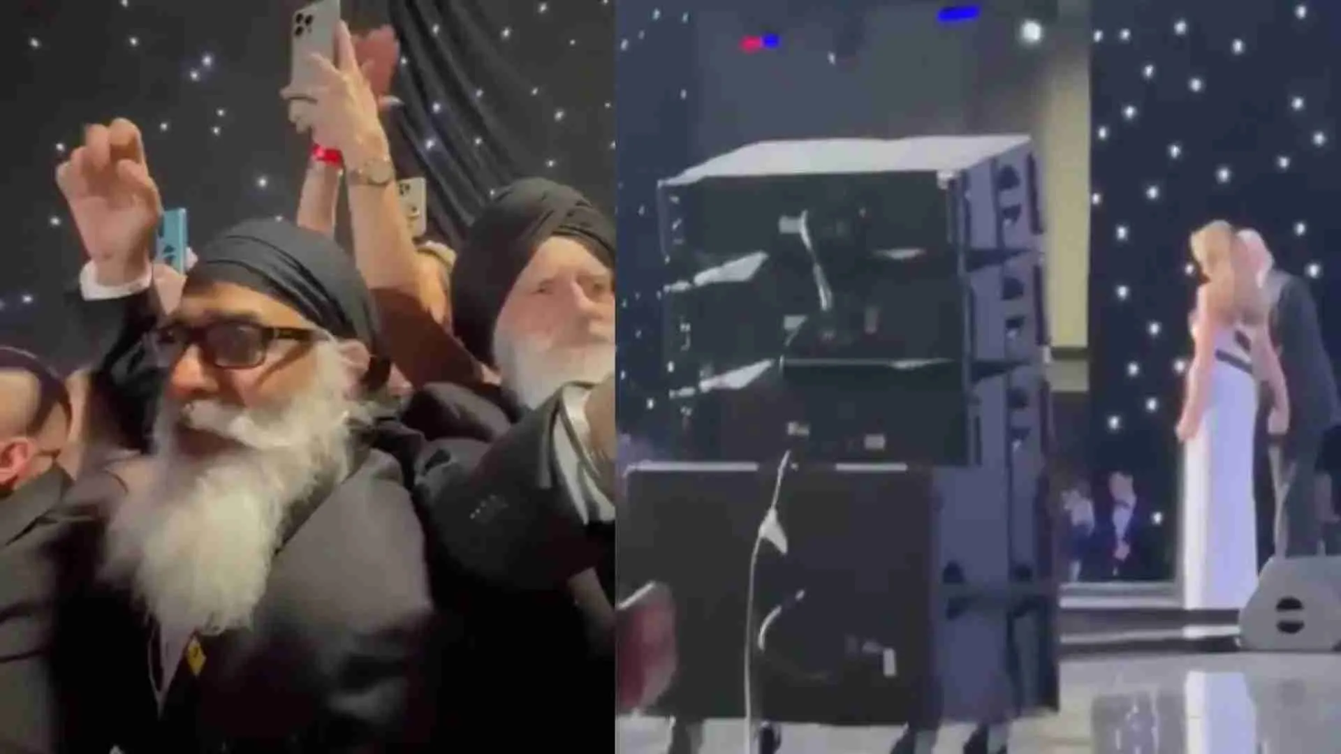 Donald Trump’s Inauguration: Khalistani Terrorist Gurpatwant Pannun Seen Raising ‘Khalistan Zindabad’ Slogan | WATCH