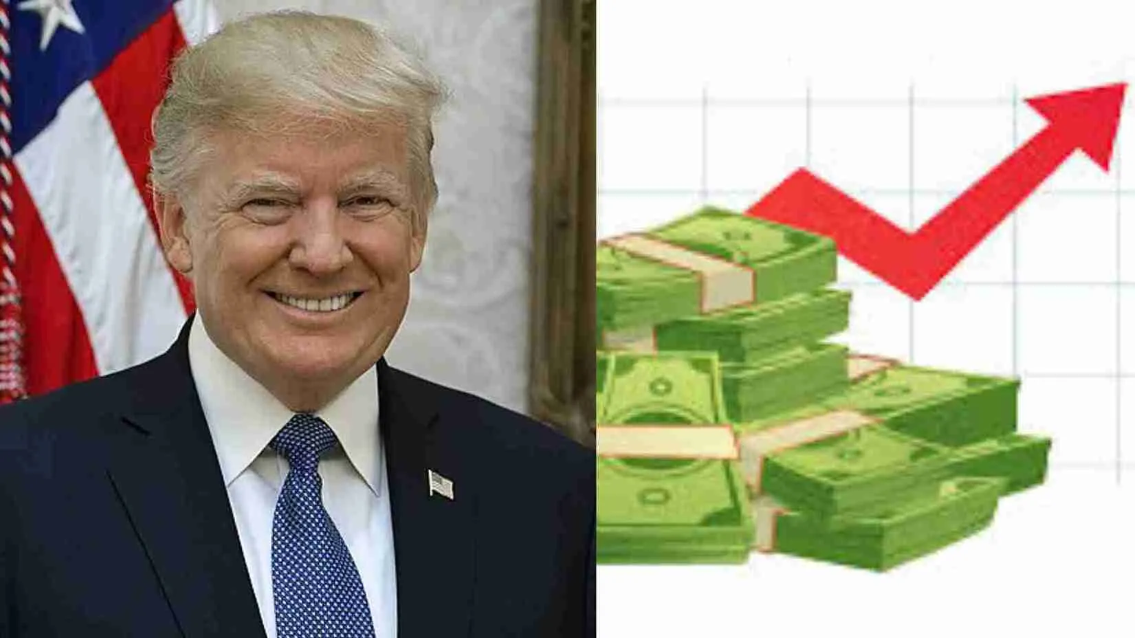 Donald Trump’s Net Worth Explodes: How Many Billions Does His Fortune Now Total?