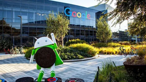 European Court to Decide on Google’s €4.125 Billion Android Fine Appeal