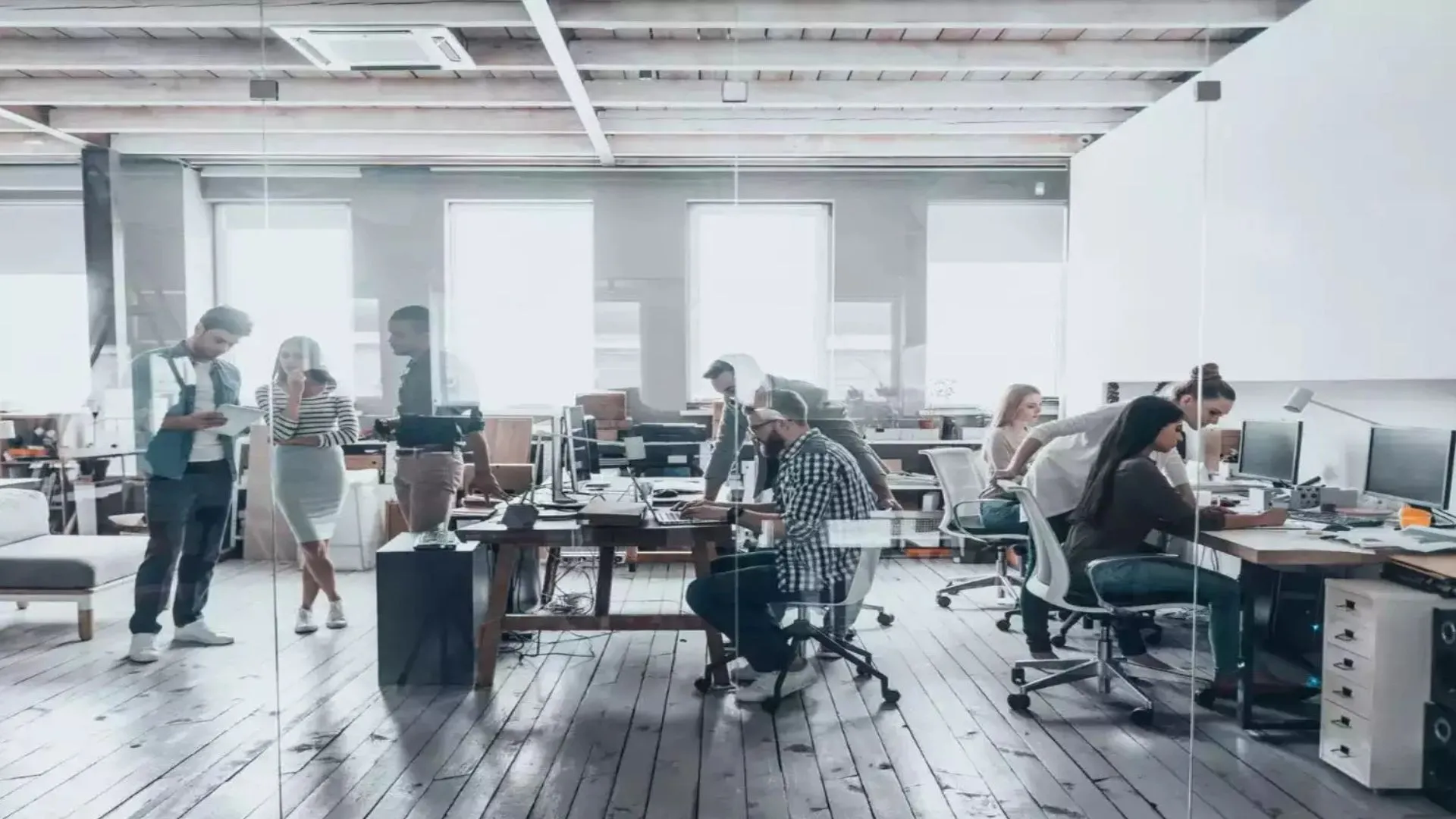 Economic Survey Issues Warning on 60-Hour Work Weeks: ‘Detrimental to Workers’ Well-being’