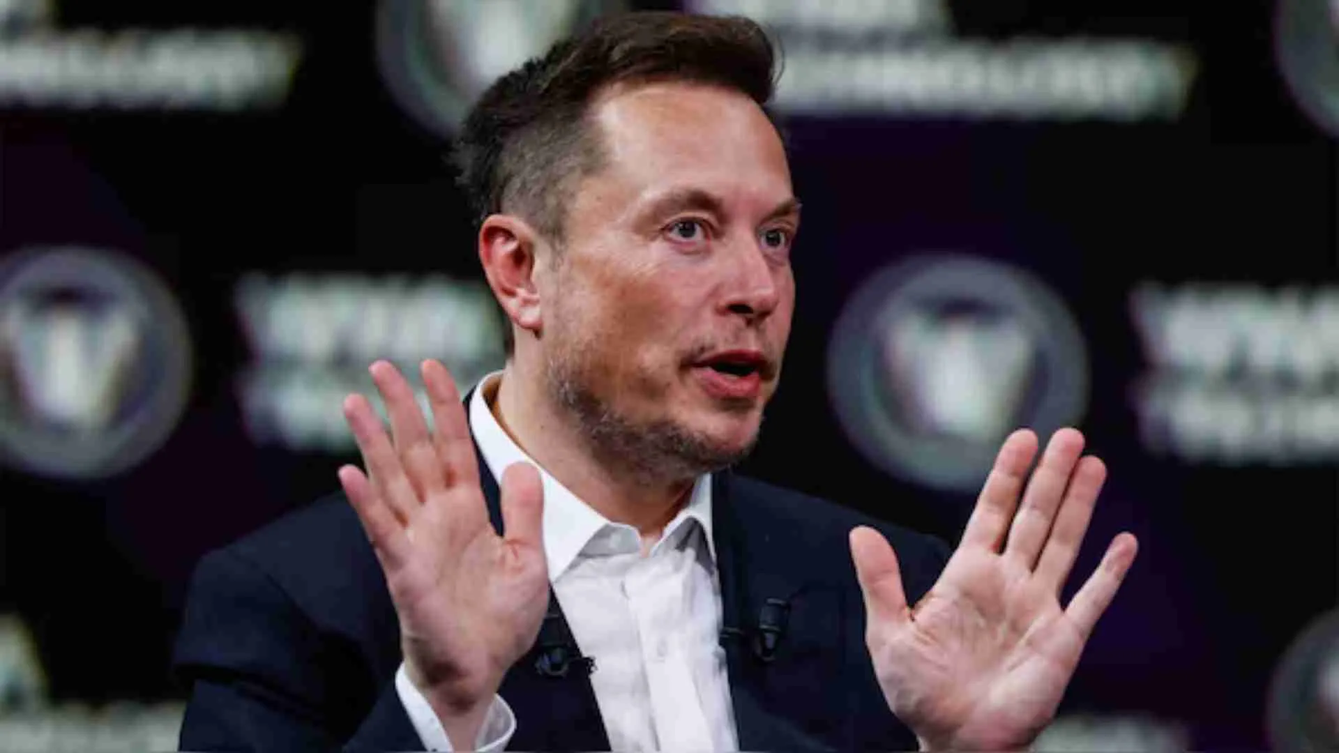 Elon Musk’s xAI Faces Data Shortage In 2024, Moves Towards Synthetic Data