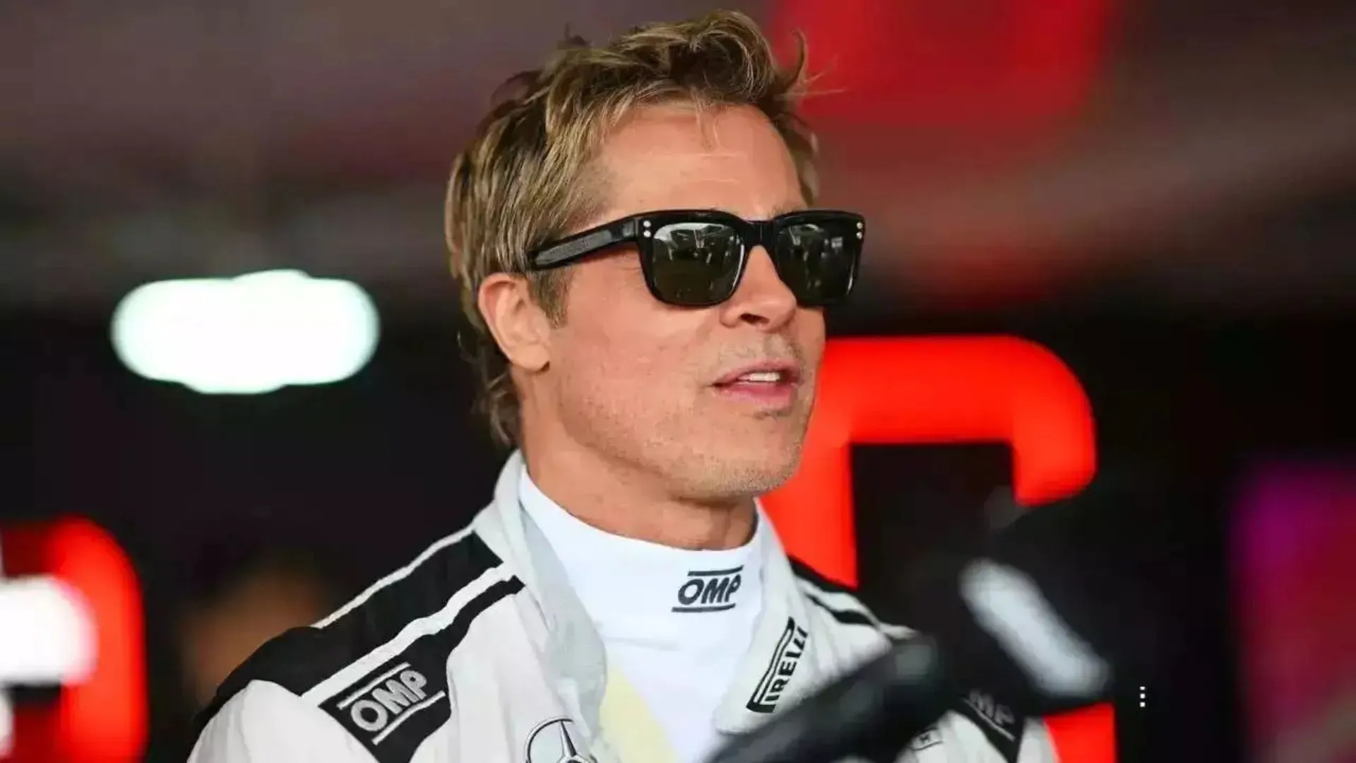 Fake Brad Pitt Scams ₹7 Crore from French Woman with AI Photos, Love Poems