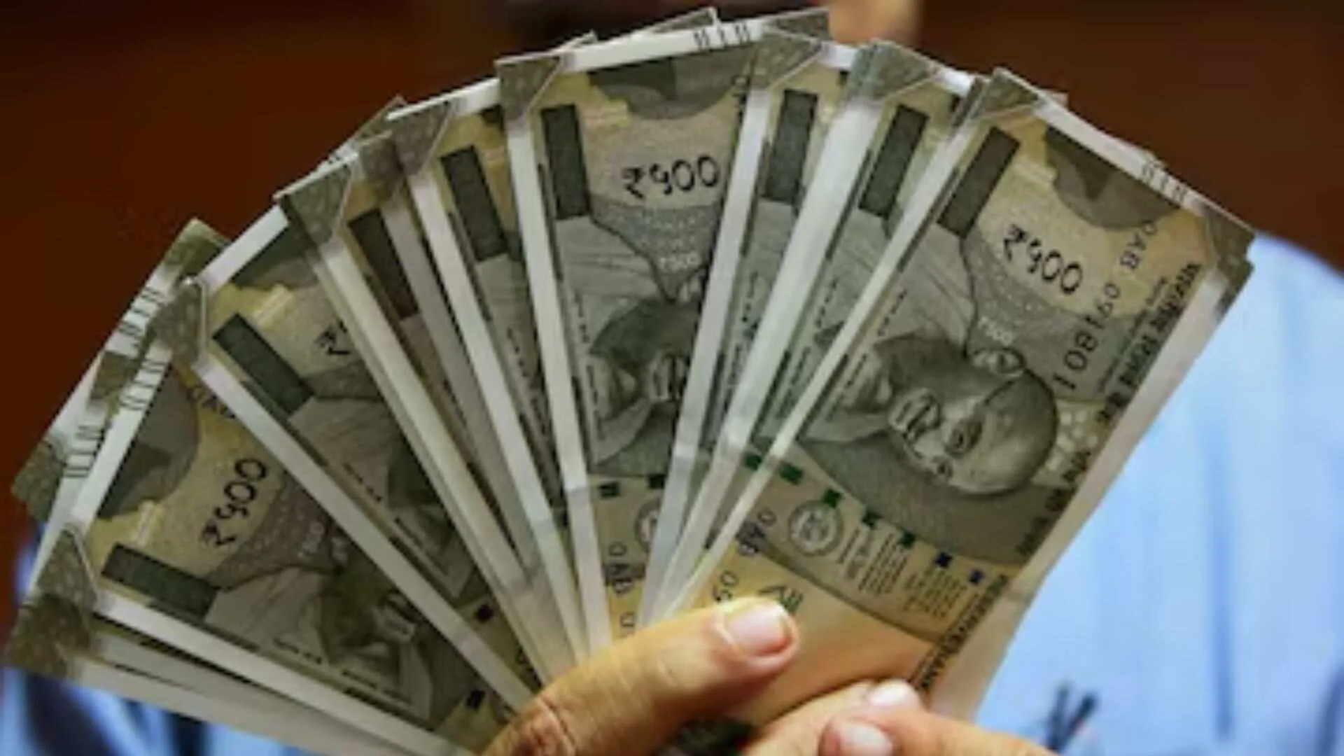 Fake Rs. 500 Notes Circulating in Bihar; Here’s How to Spot Them