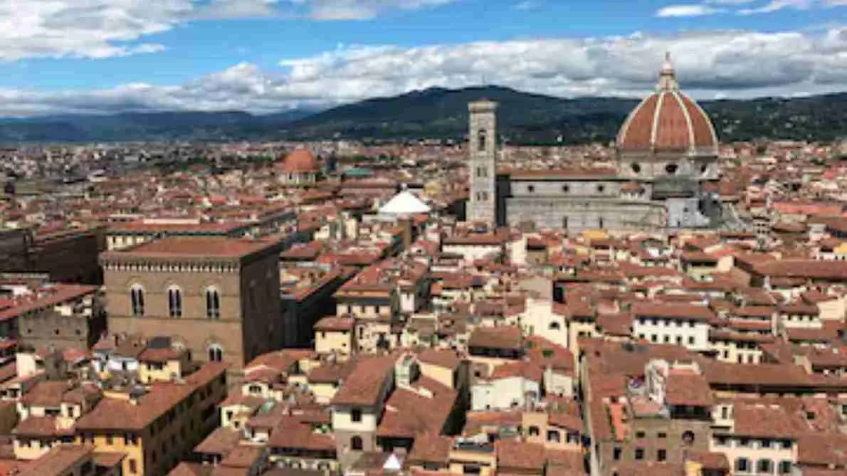 Falling Sick Not Allowed In This Italian Town, Mayor Explains The ‘Ban’