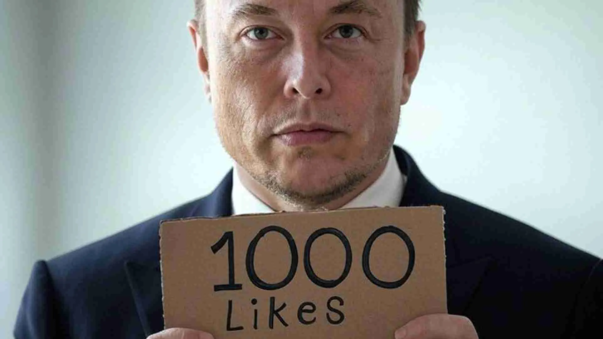 Falling Star? Elon Musk’s Popularity Crashes To ‘More Unpopular,’ WSJ Poll Reveals Majority Of American Are Over Him