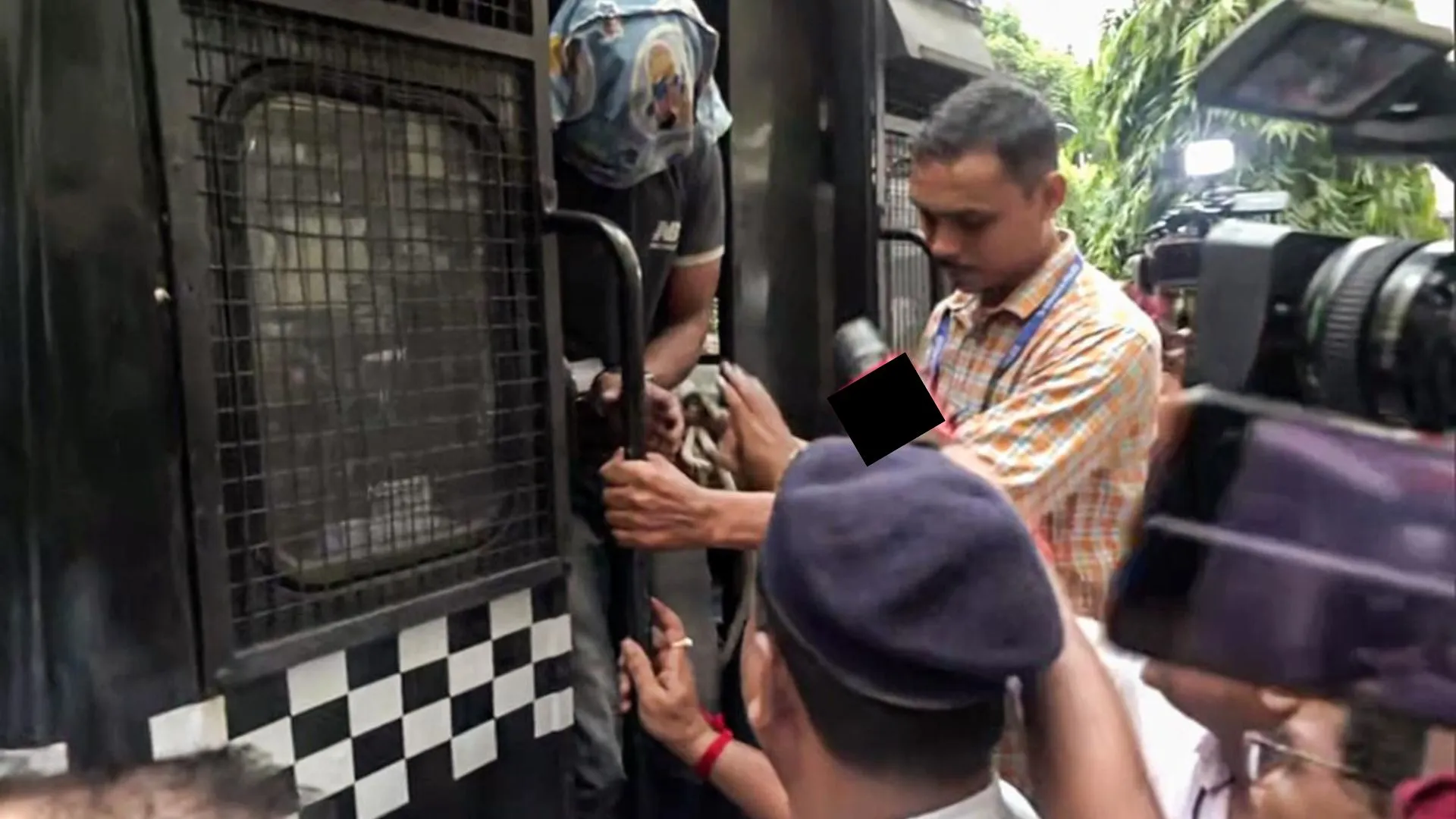 ‘Falsely Implicated, IPS…’: Sanjay Roy’s Statement After Conviction for RG Kar Rape-Murder