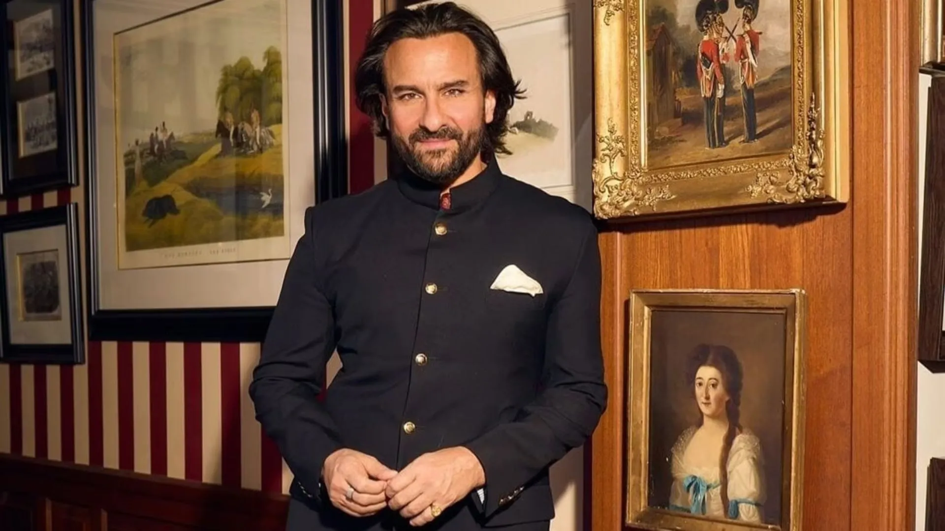 Five Lingering Questions After Actor Saif Ali Khan’s Stabbing Incident in Bandra