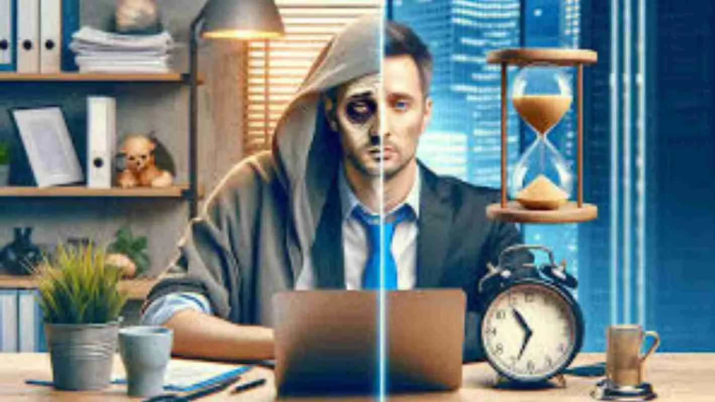 From 70 To 90-Hour Workweeks? Bosses Supporting Longer Hours For Increased Productivity