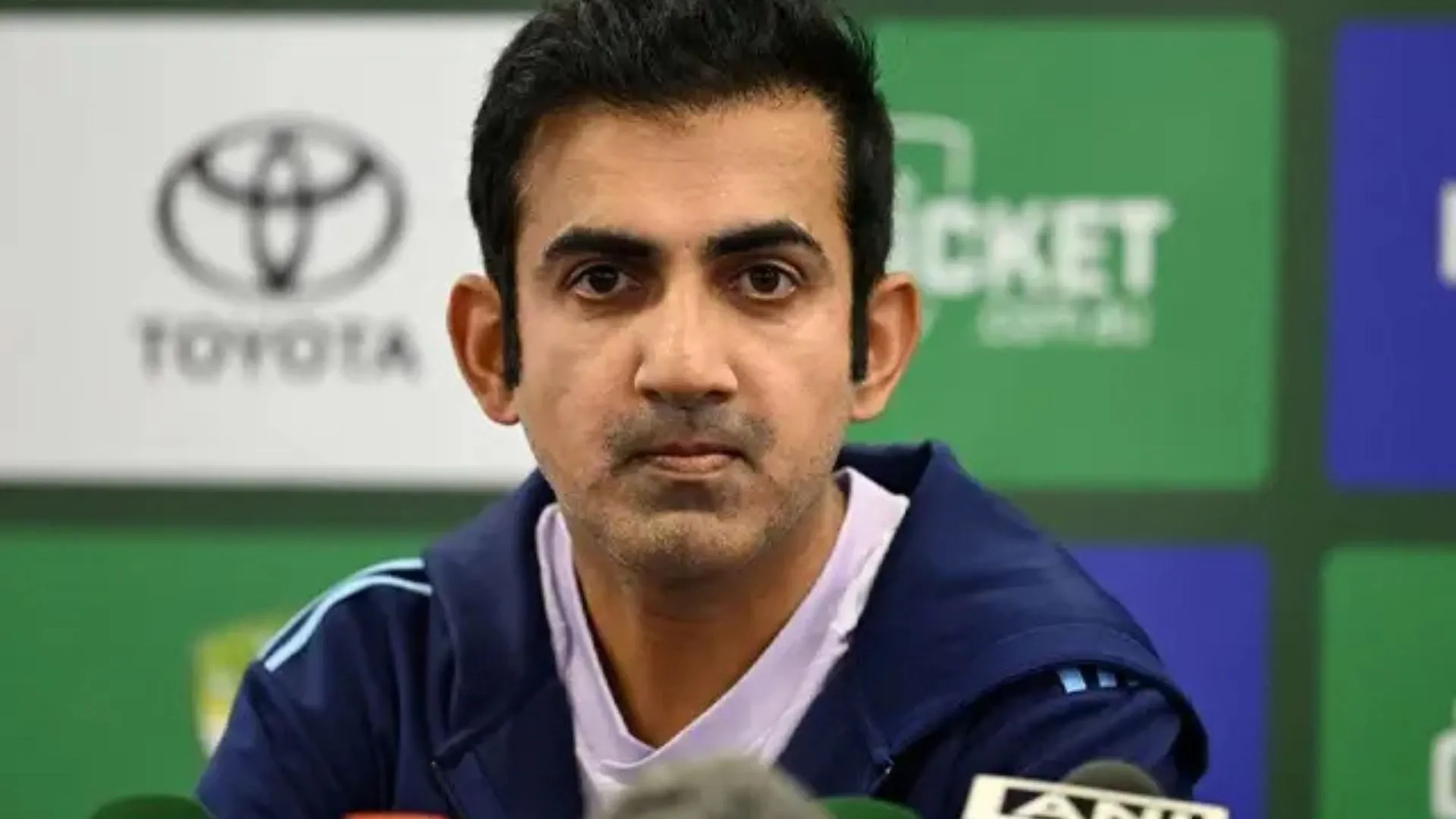 Gautam Gambhir Set for Support Staff Overhaul, New Batting Coach Expected After BGT Setback: Reportc